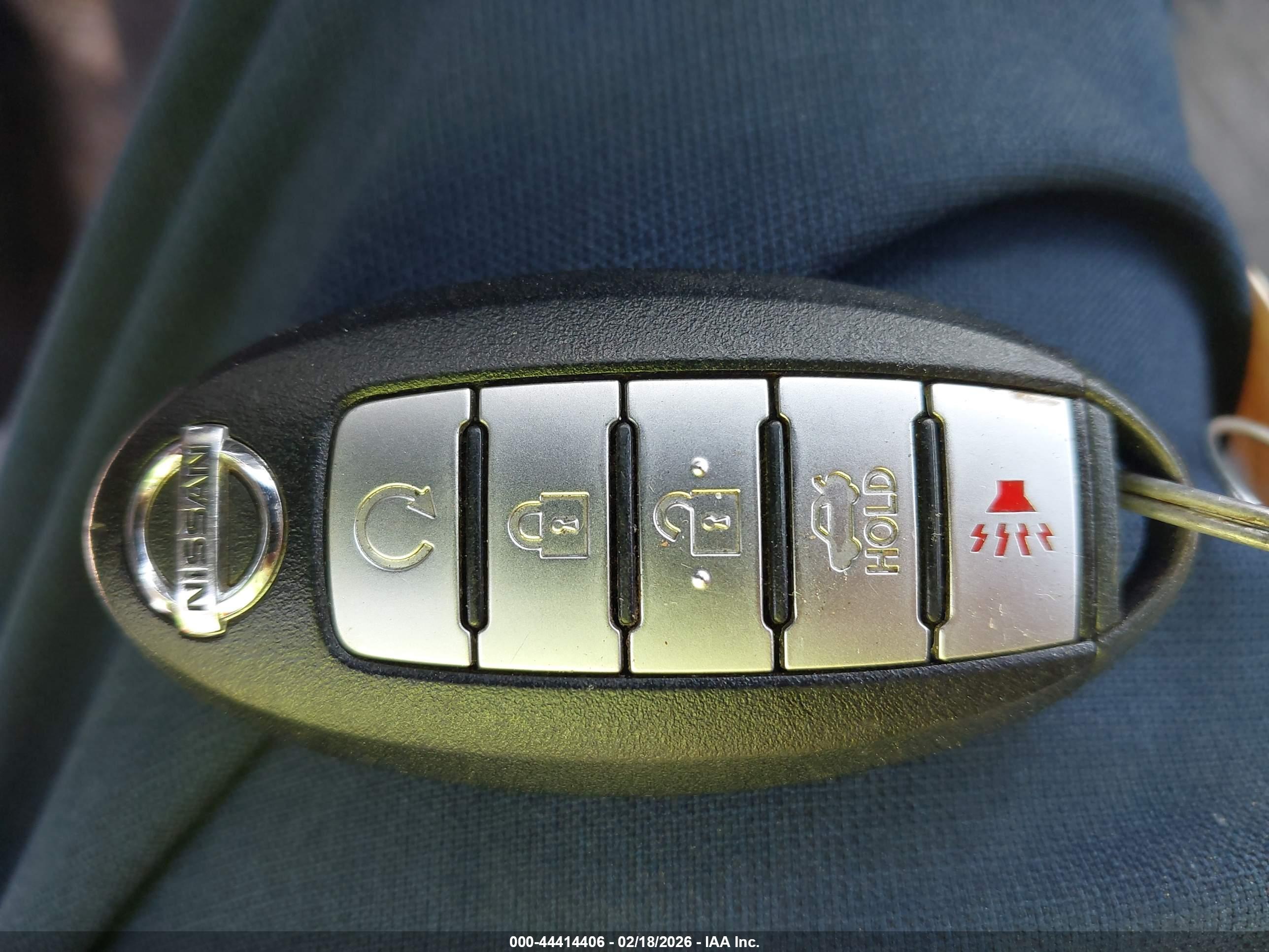 NISSAN ALTIMA image 11