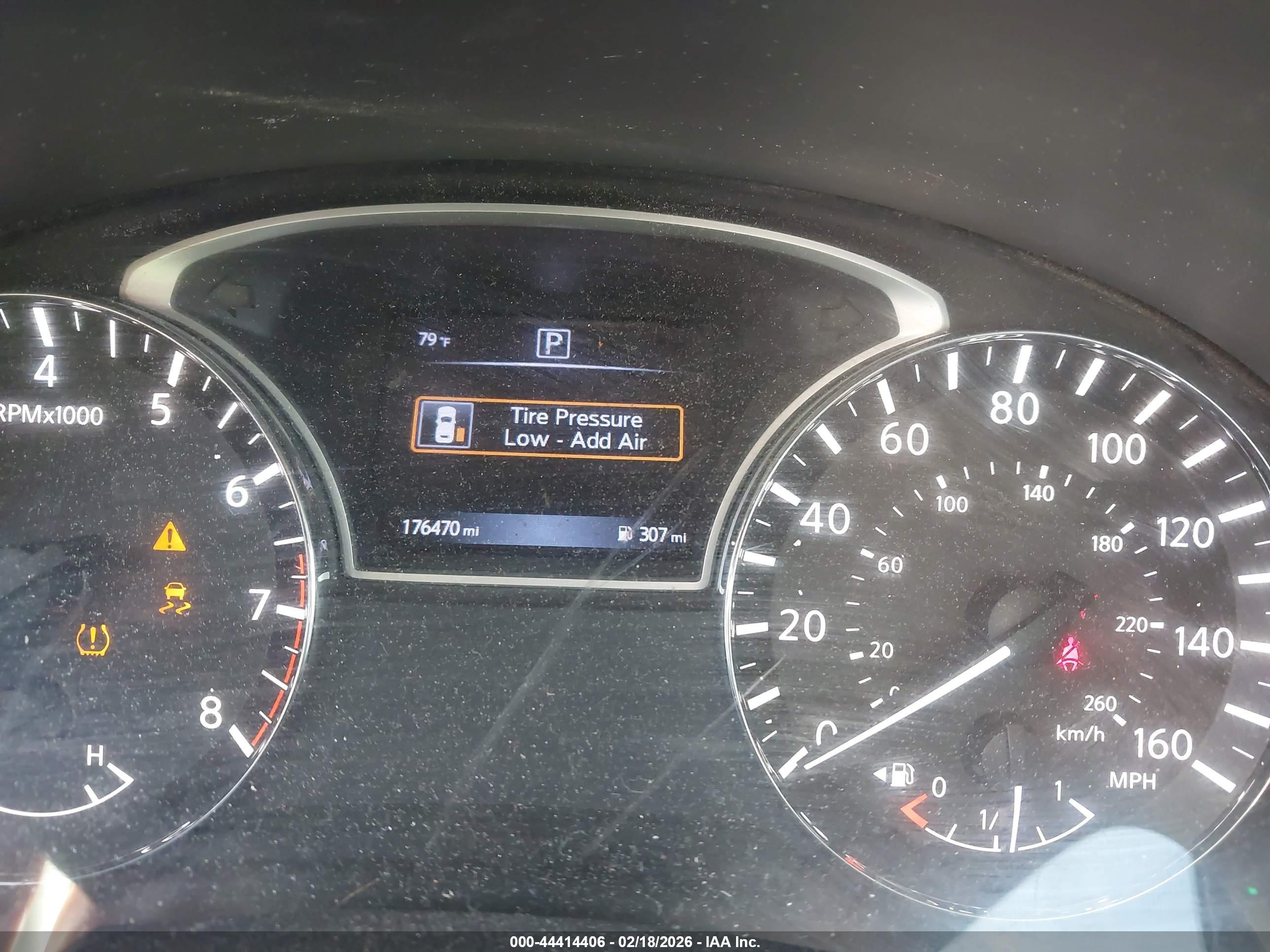 NISSAN ALTIMA image 7