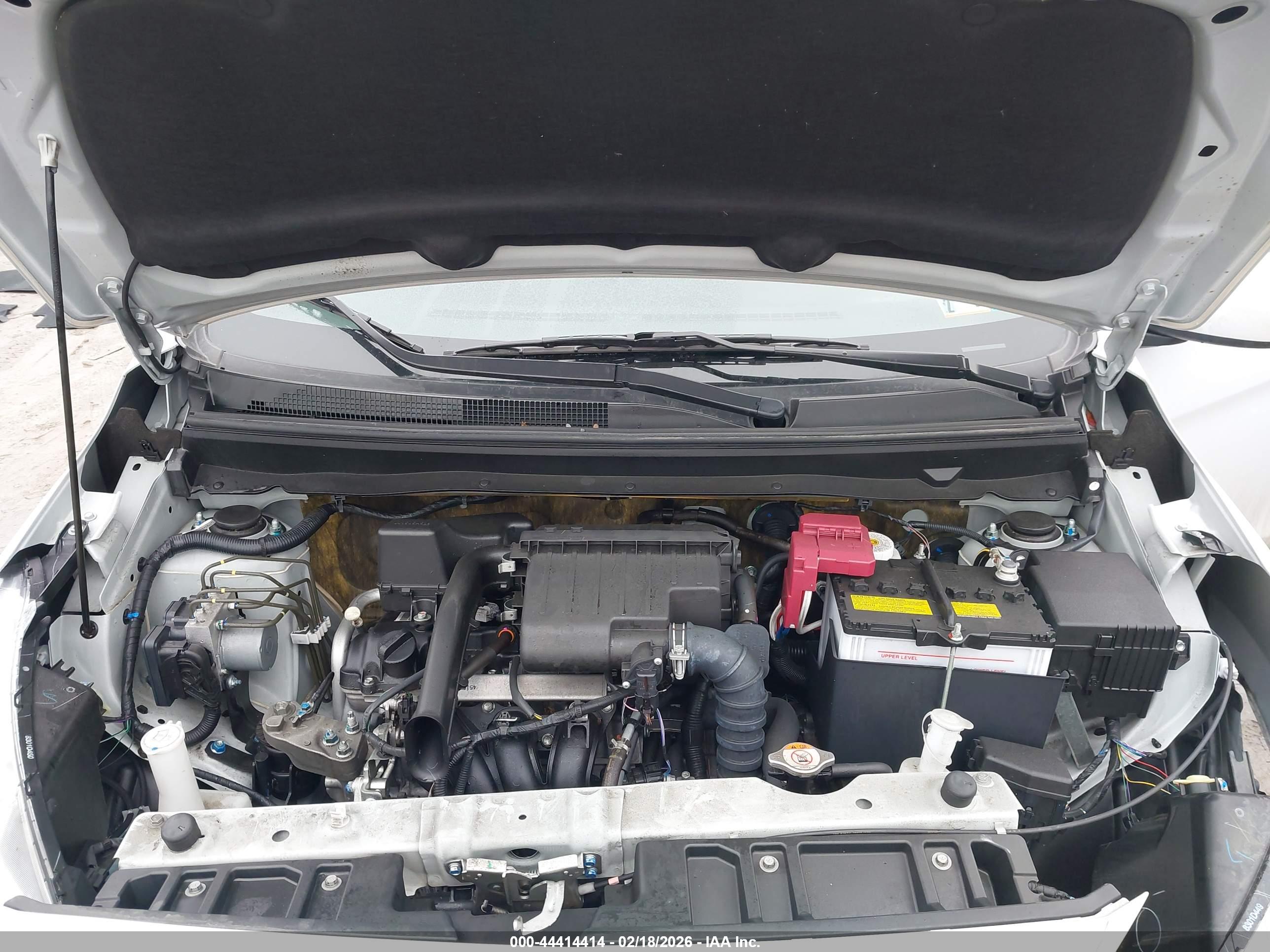 MITSUBISHI MIRAGE image 10