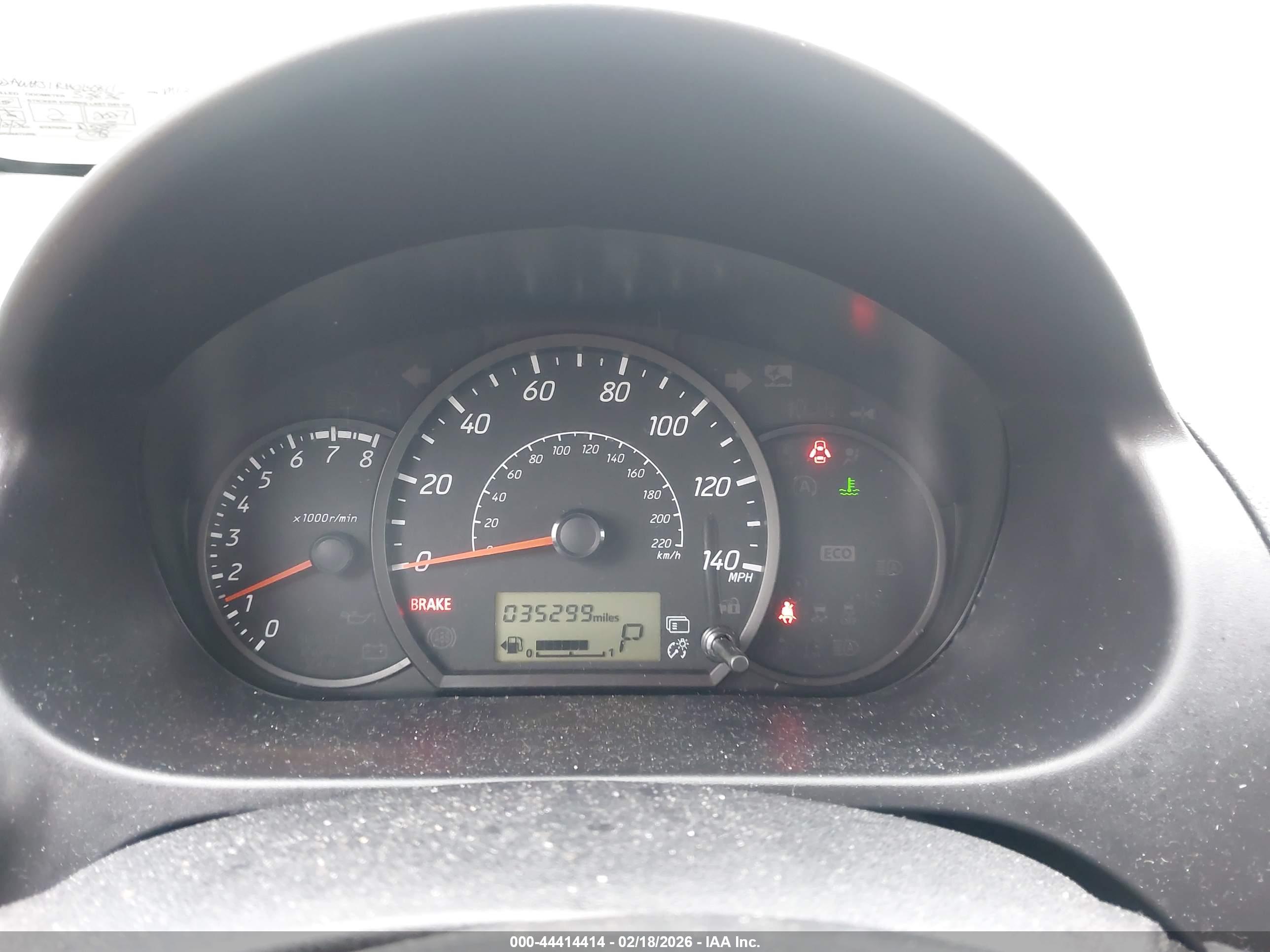 MITSUBISHI MIRAGE image 7