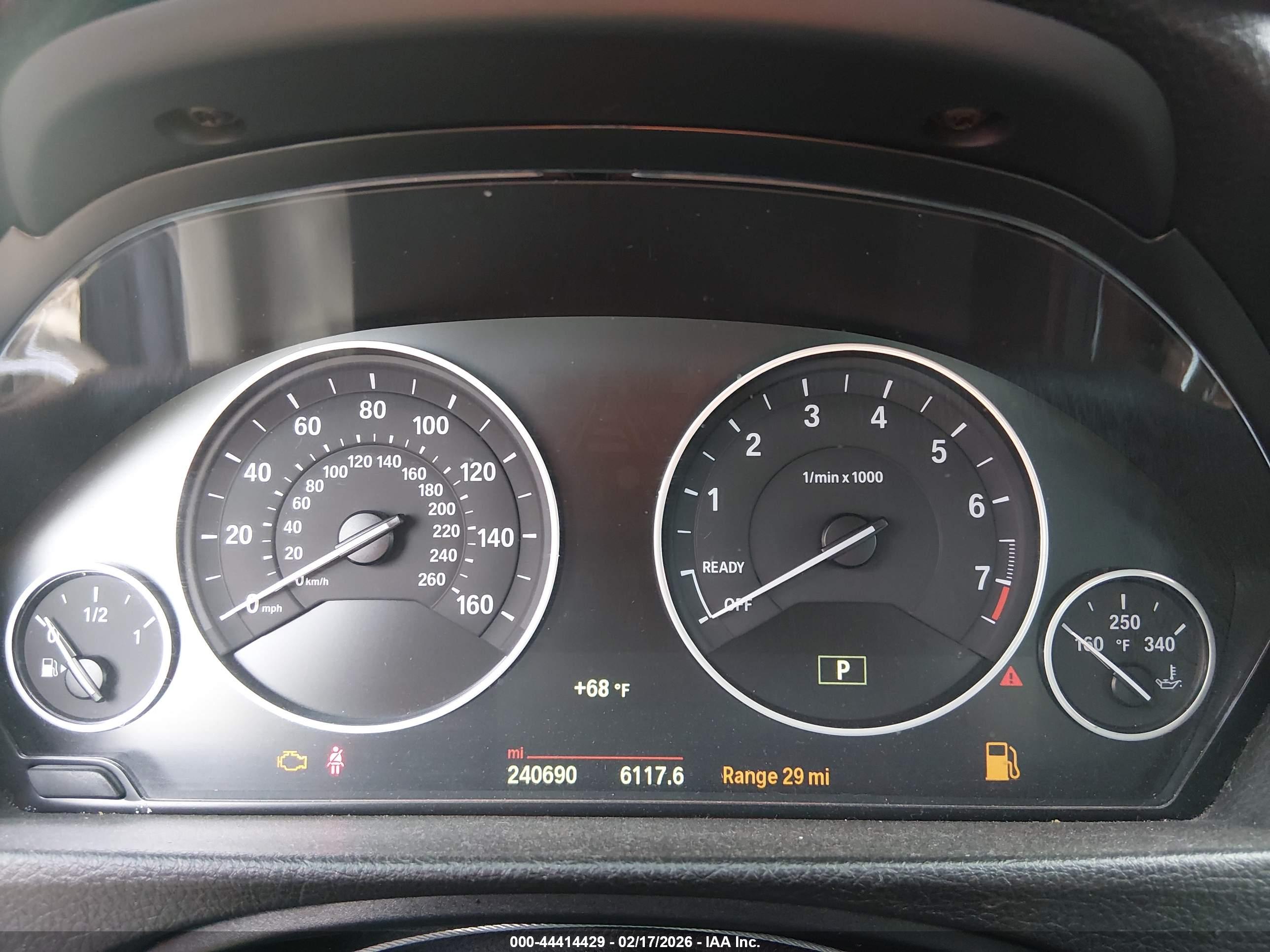 BMW 328I image 7