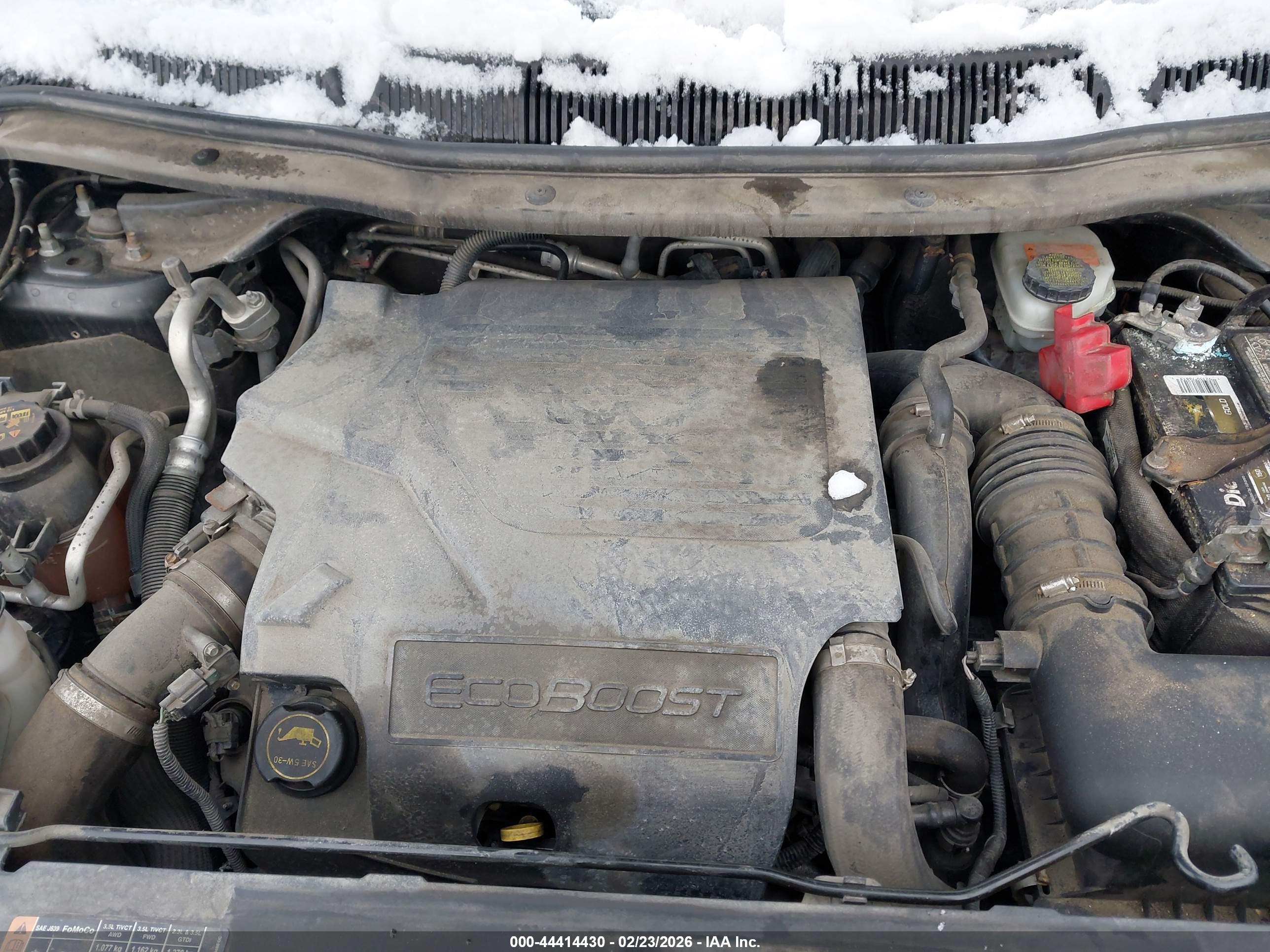FORD EXPLORER image 10