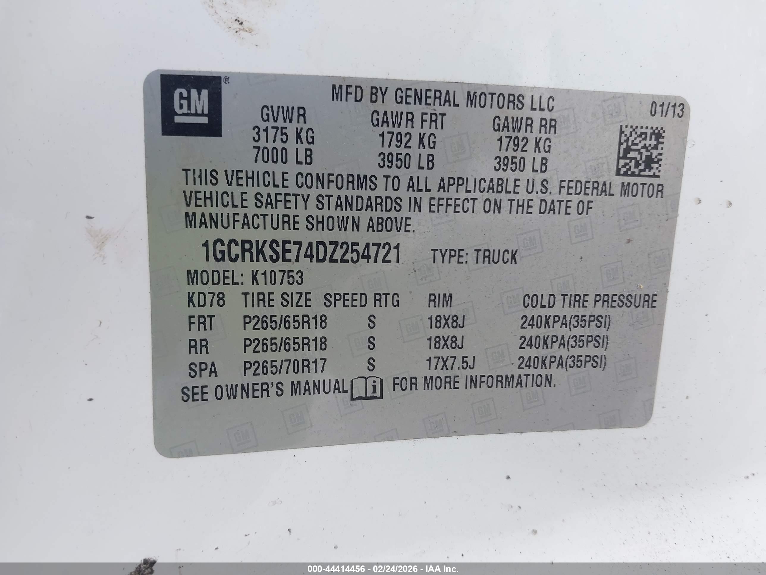 CHEVROLET SILVERADO image 9