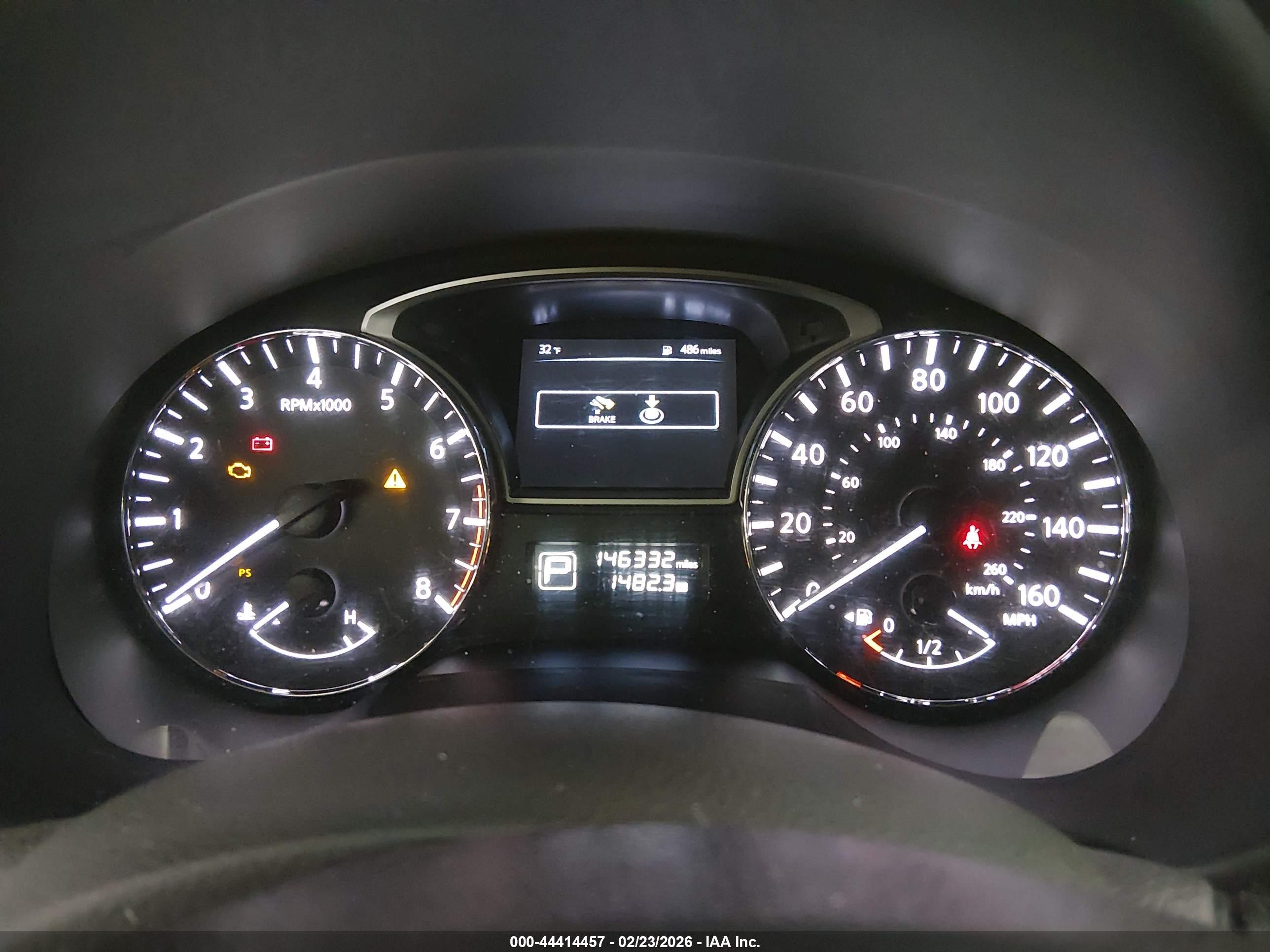 NISSAN ALTIMA image 7