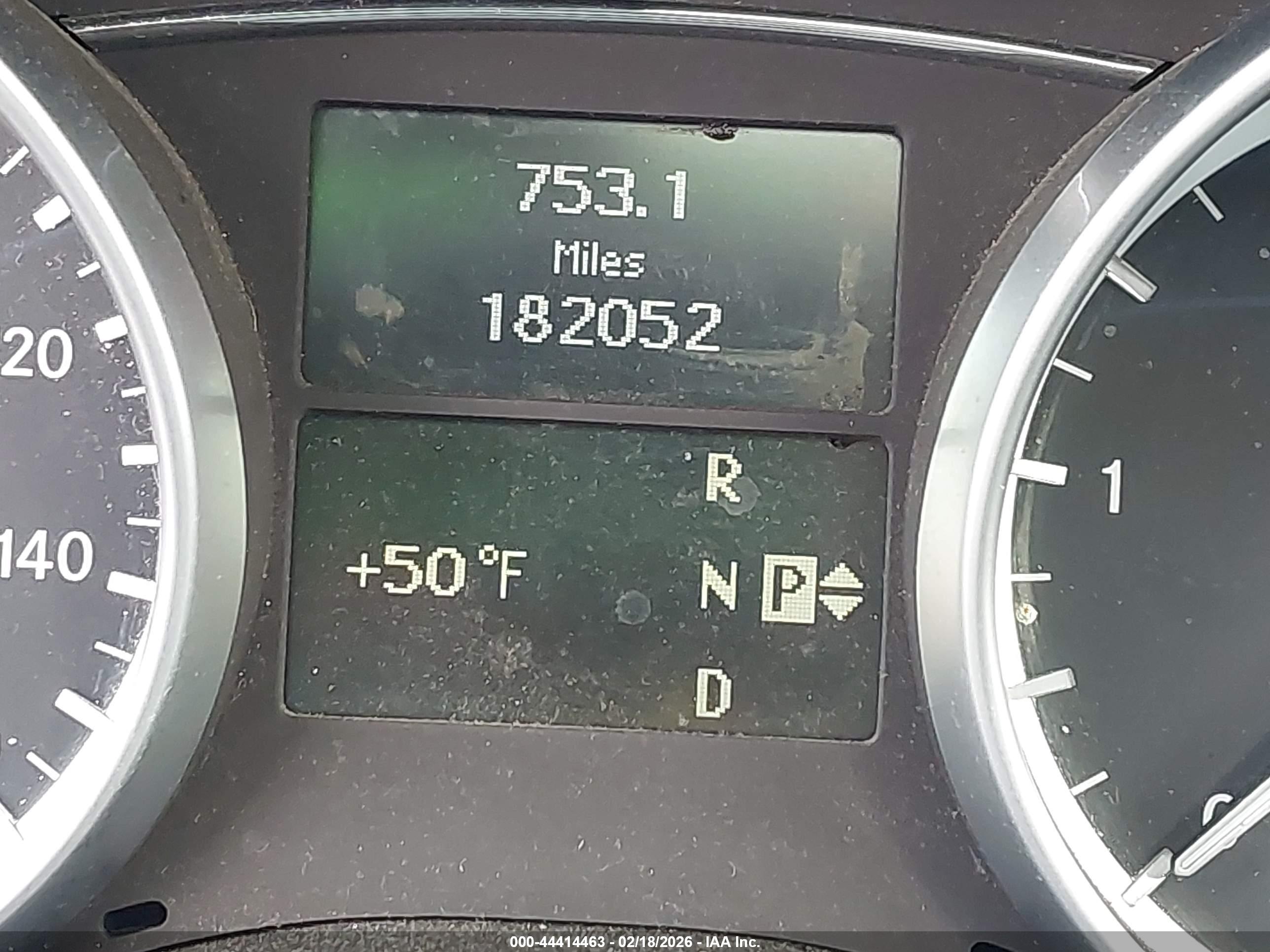 MERCEDES-BENZ GL image 7