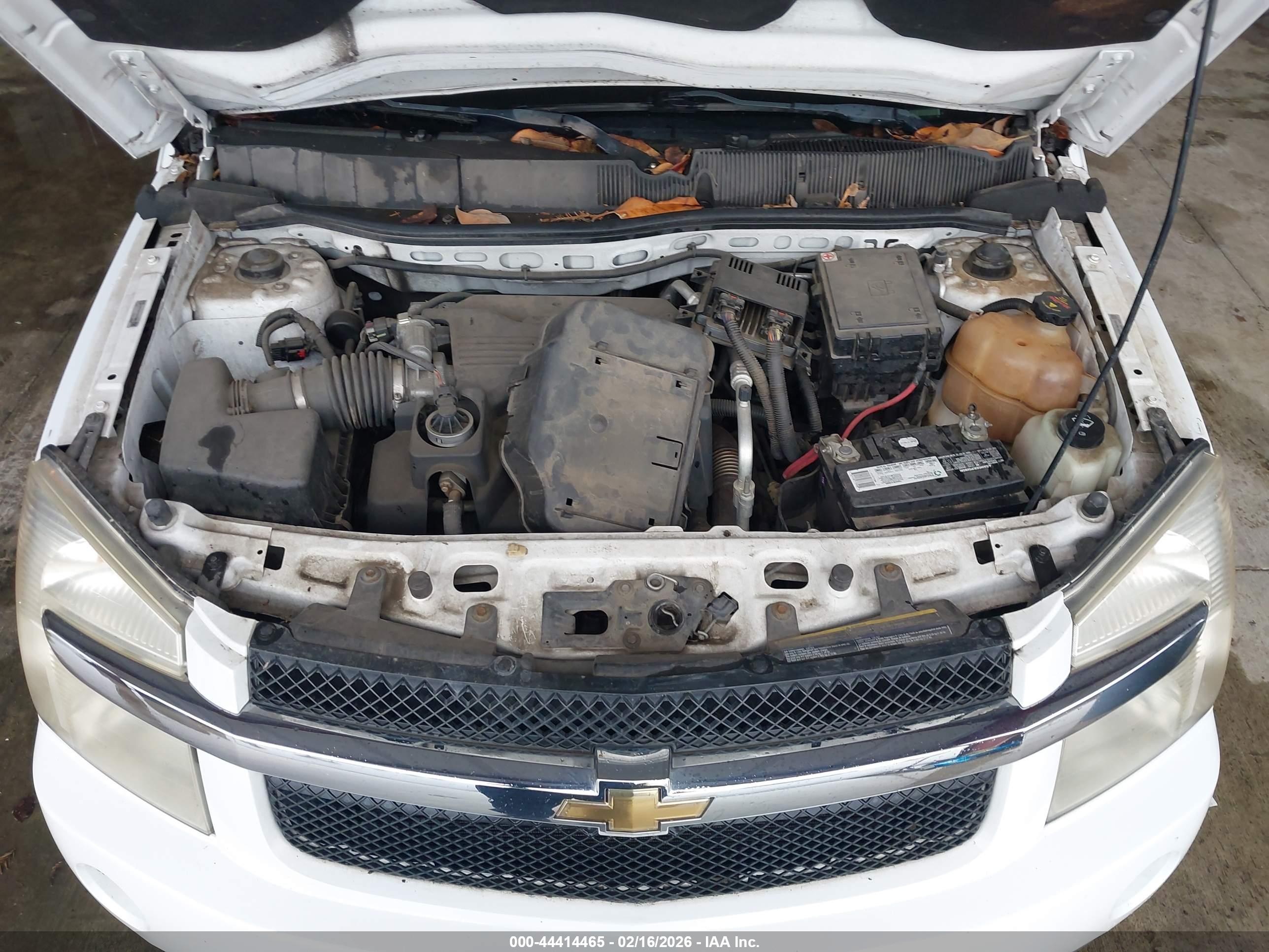 CHEVROLET EQUINOX image 10