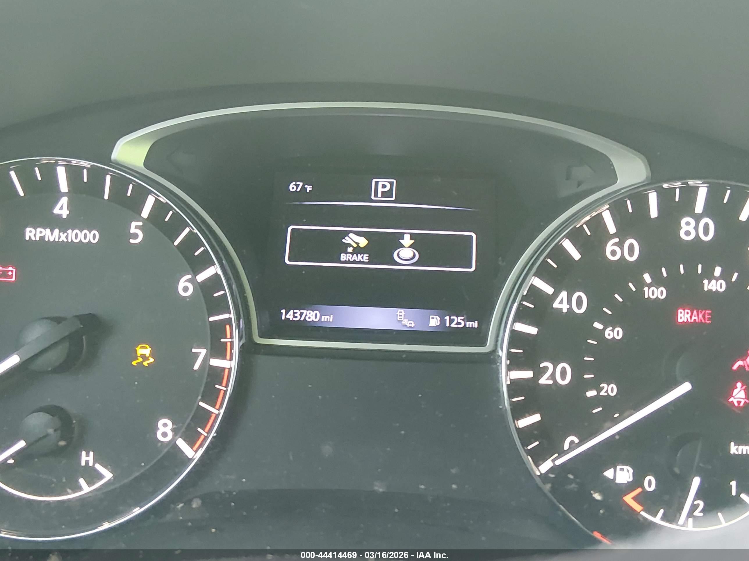 NISSAN PATHFINDER image 7