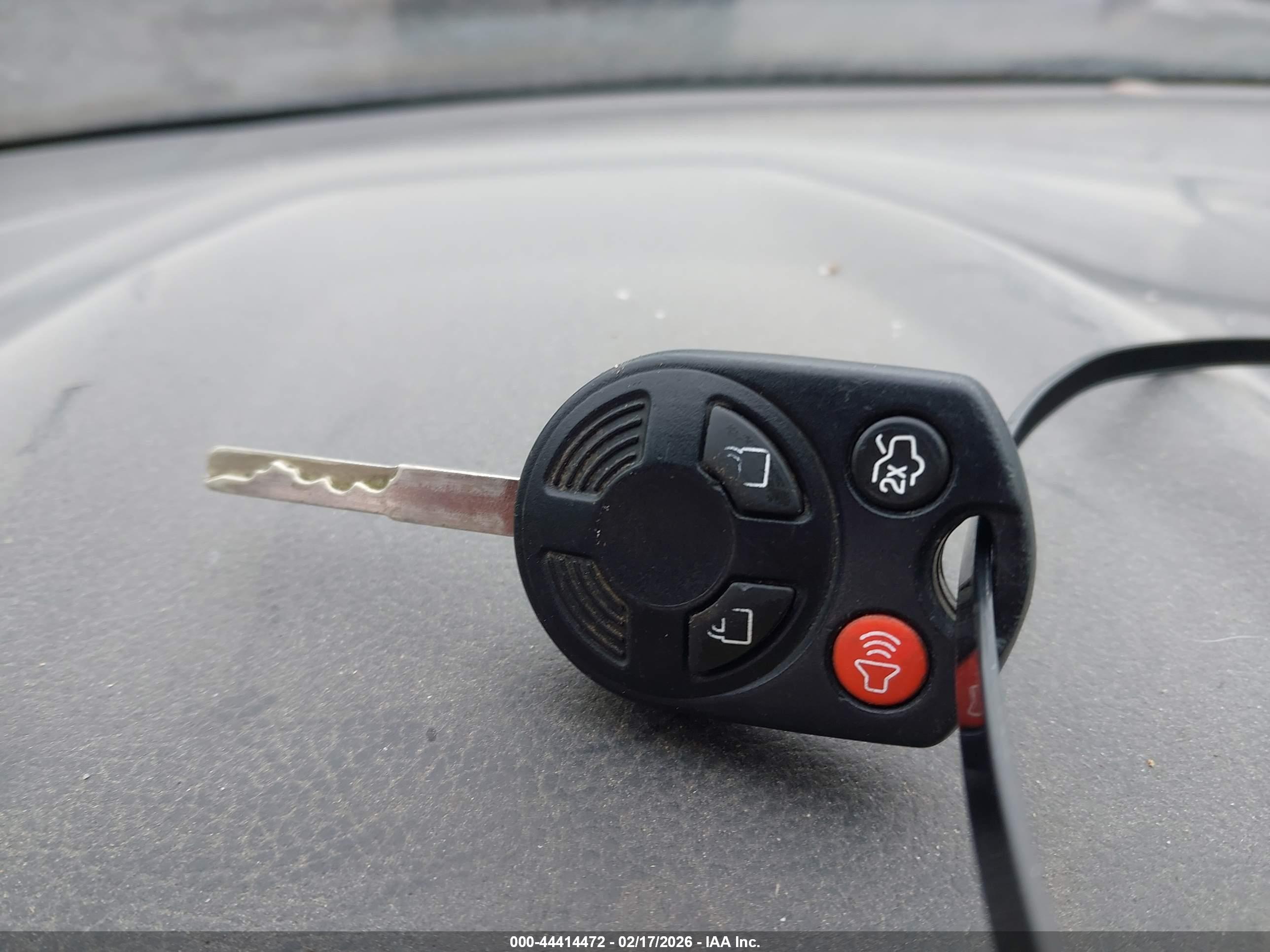 FORD FOCUS image 11