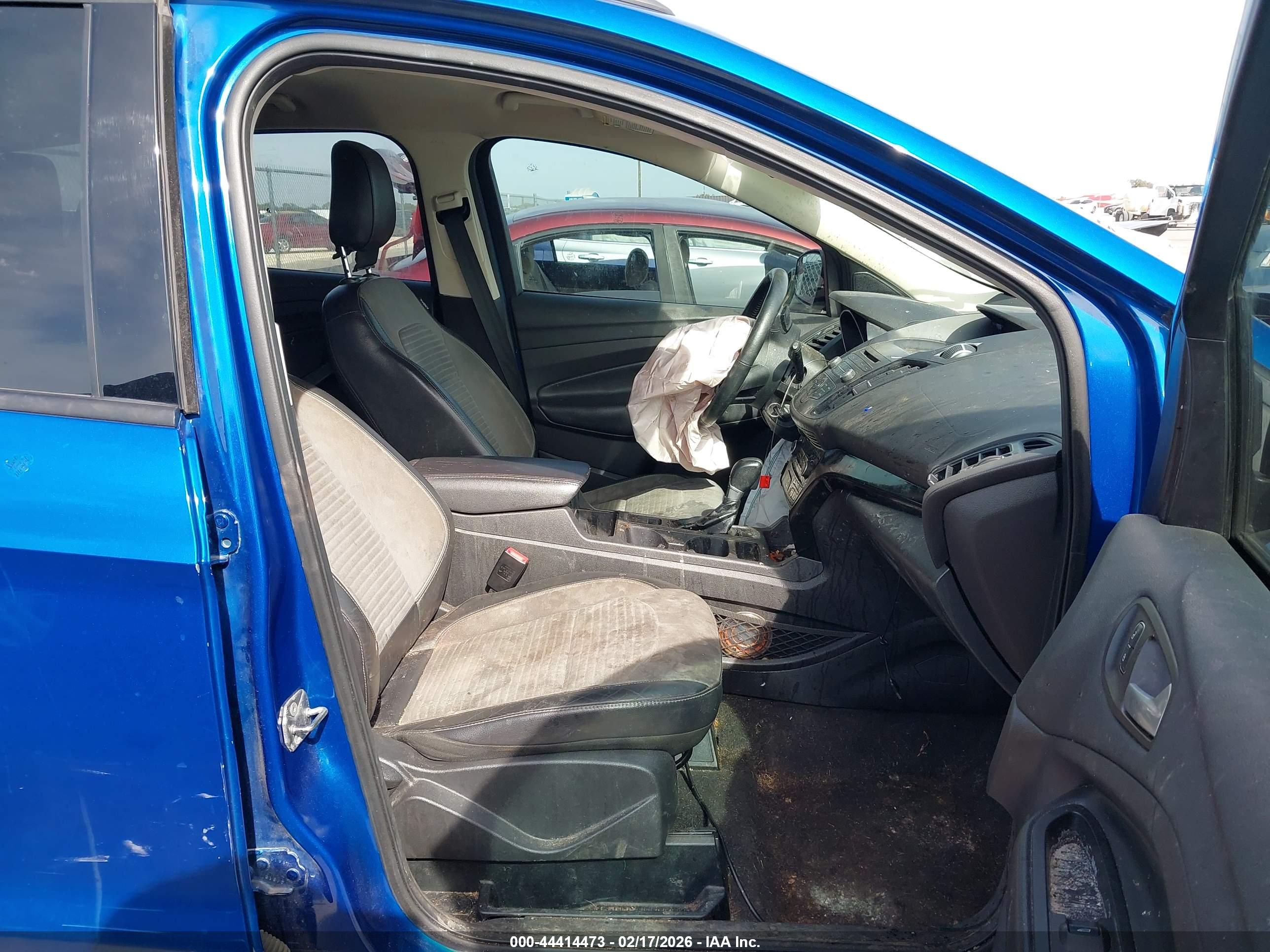 FORD ESCAPE image 5