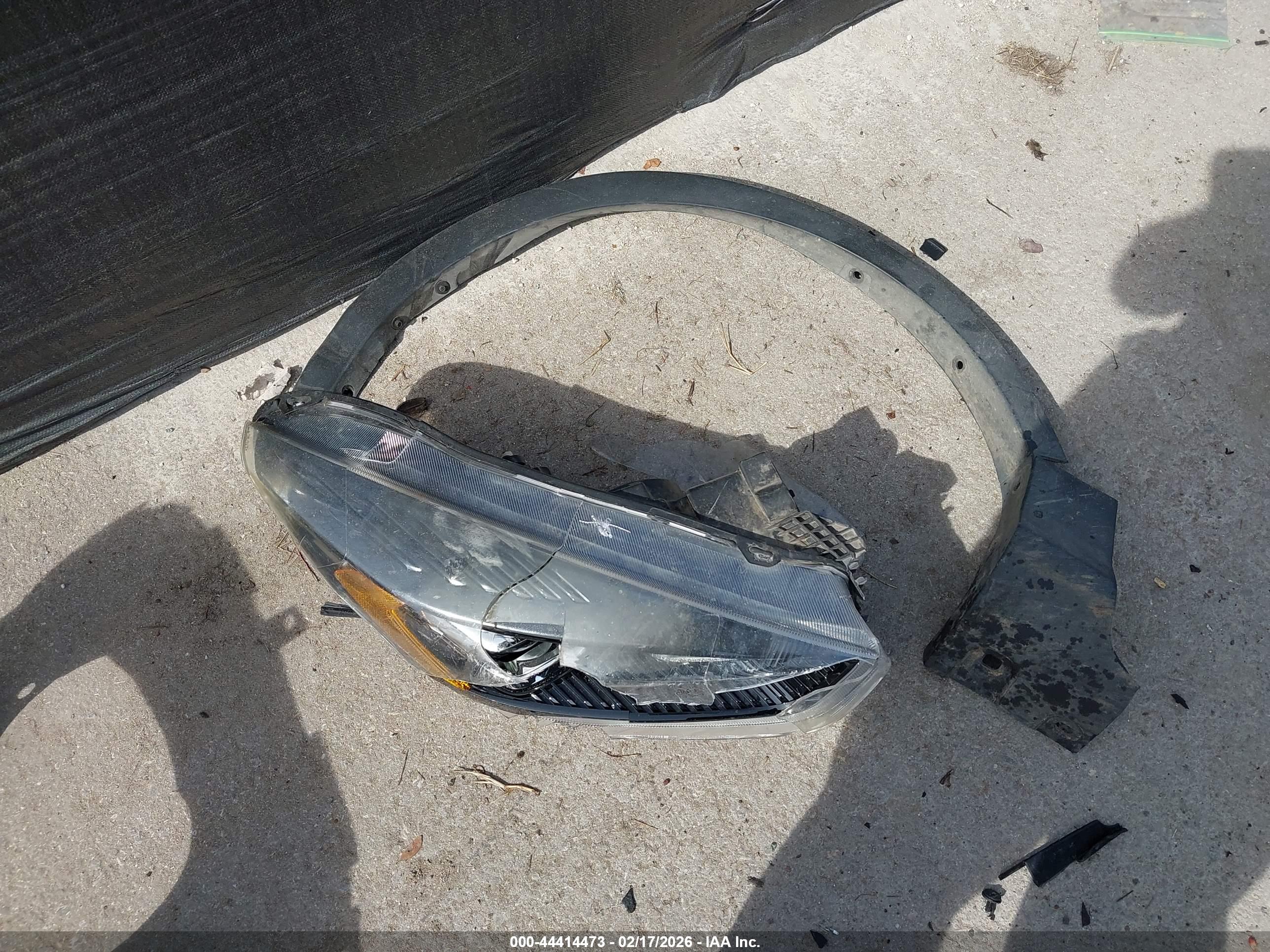 FORD ESCAPE image 6
