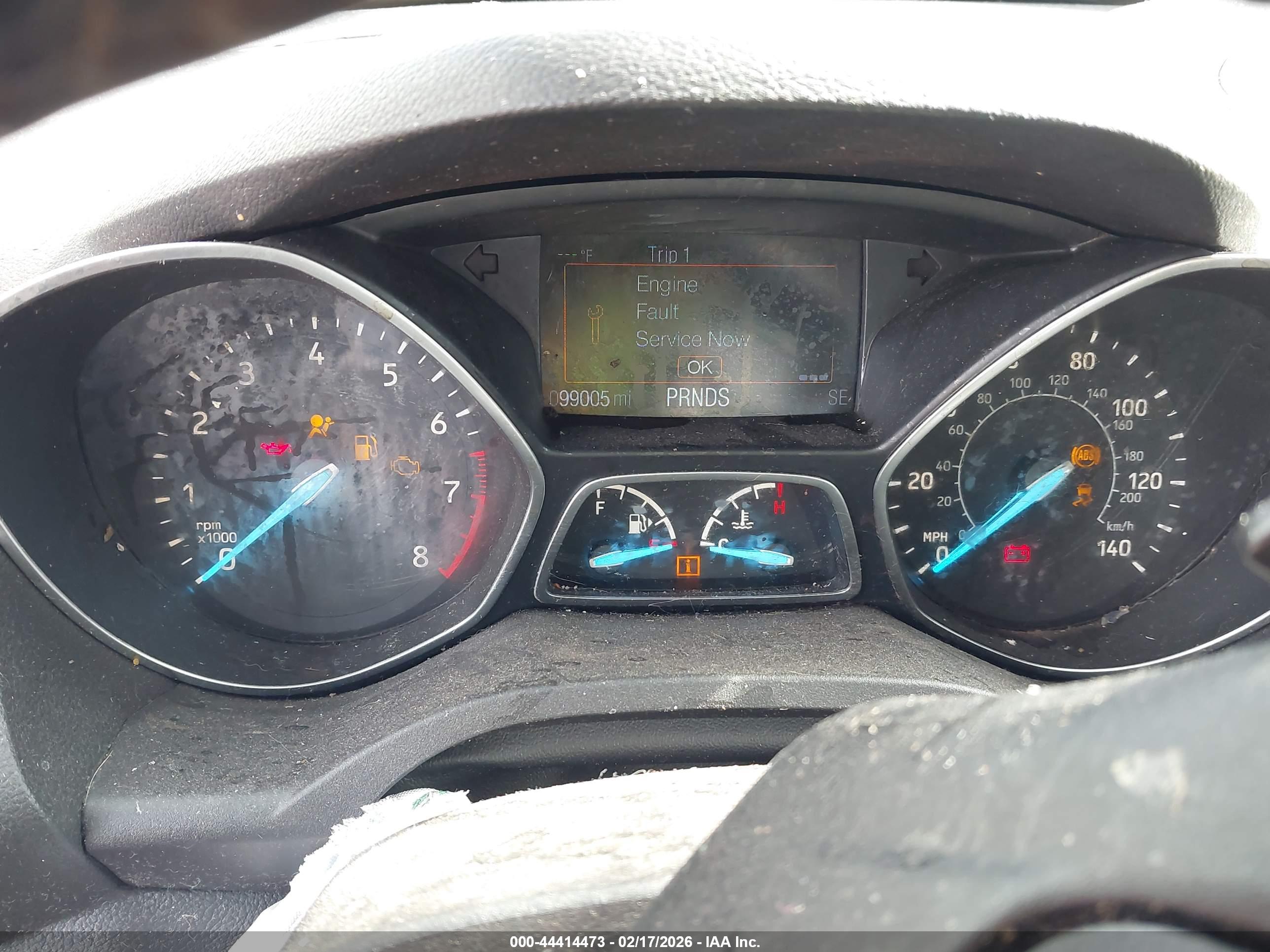 FORD ESCAPE image 7