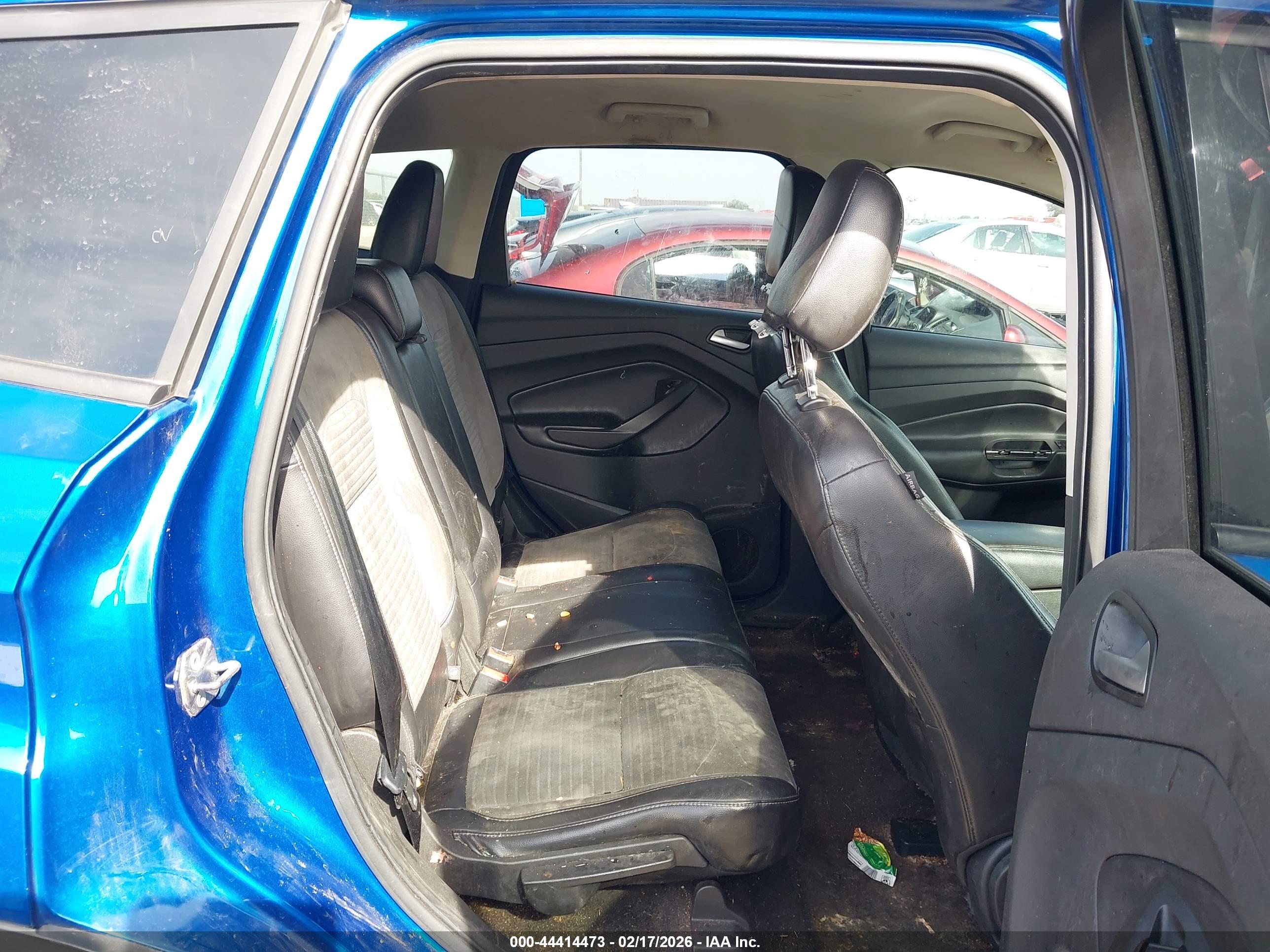 FORD ESCAPE image 8