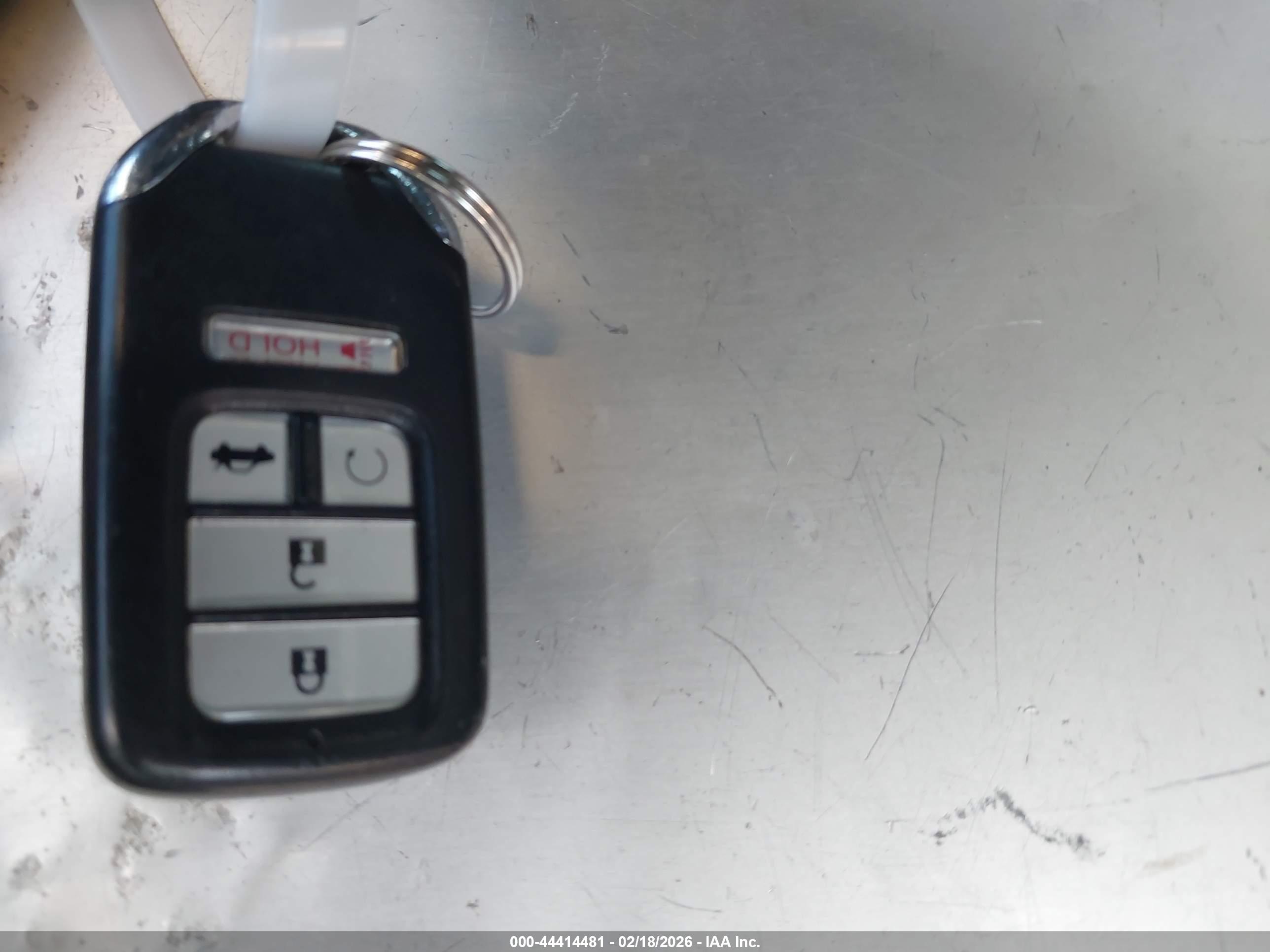 HONDA CIVIC image 11