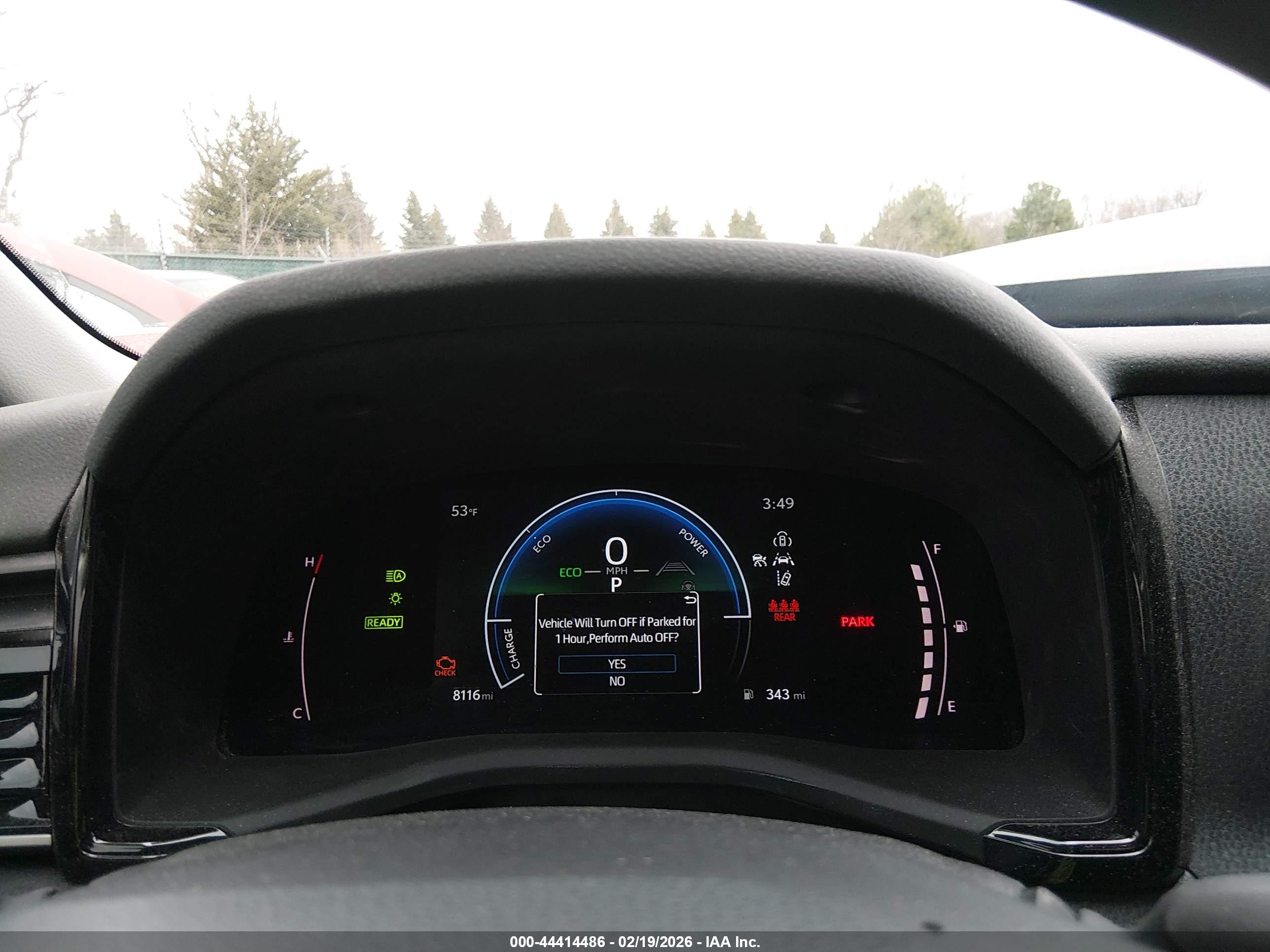 TOYOTA CAMRY image 7