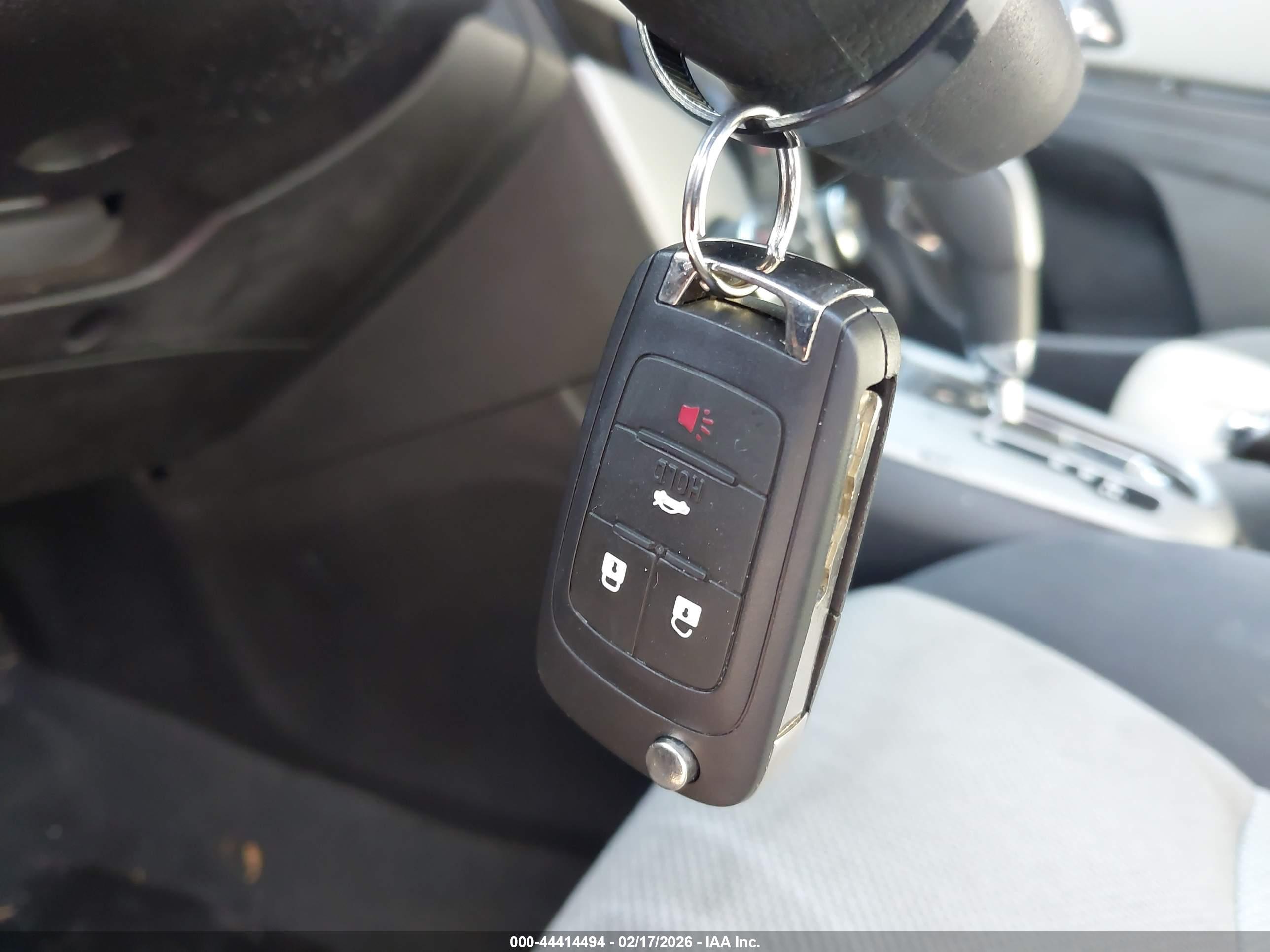 CHEVROLET CRUZE image 11
