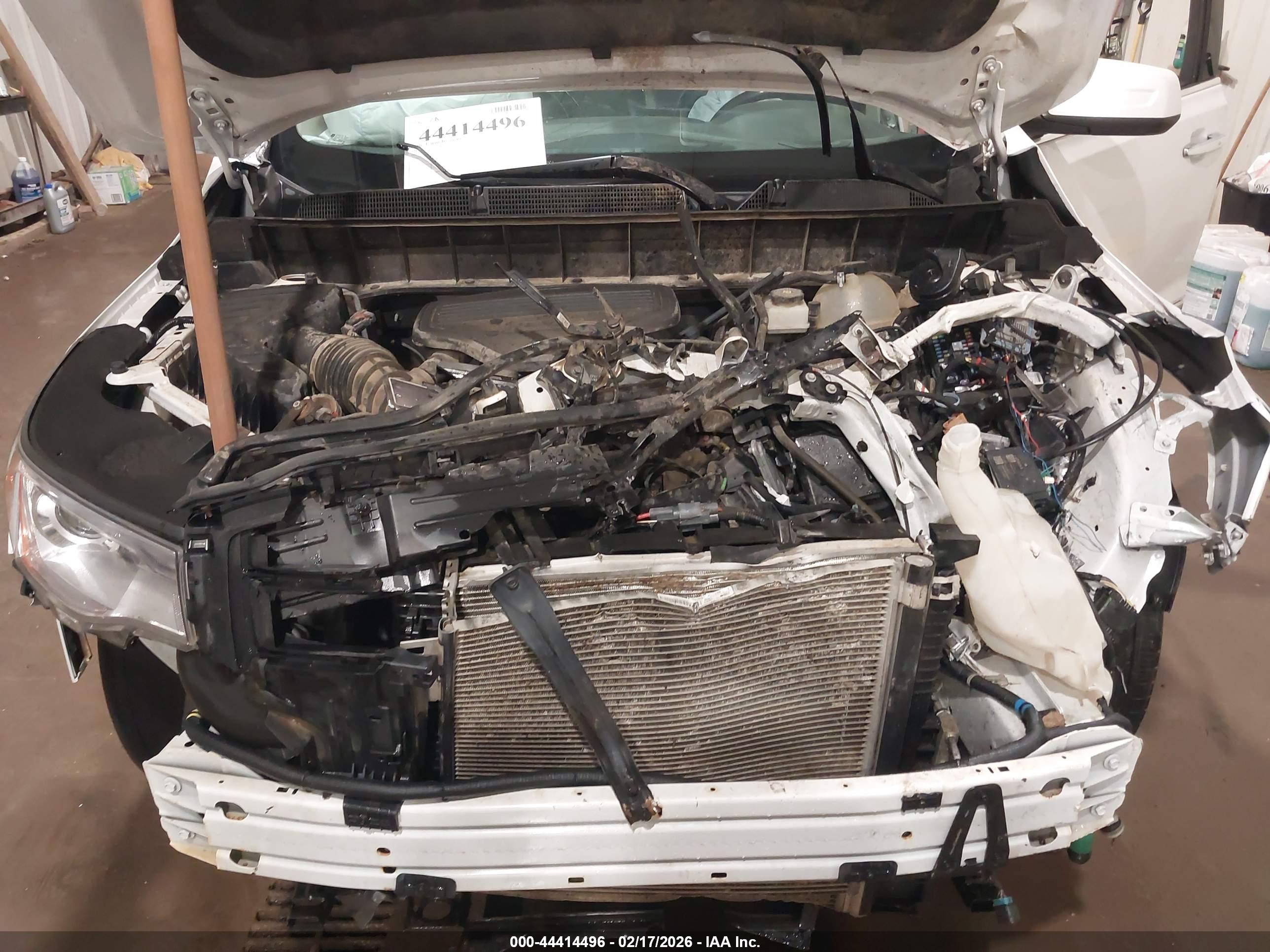 GMC ACADIA image 10