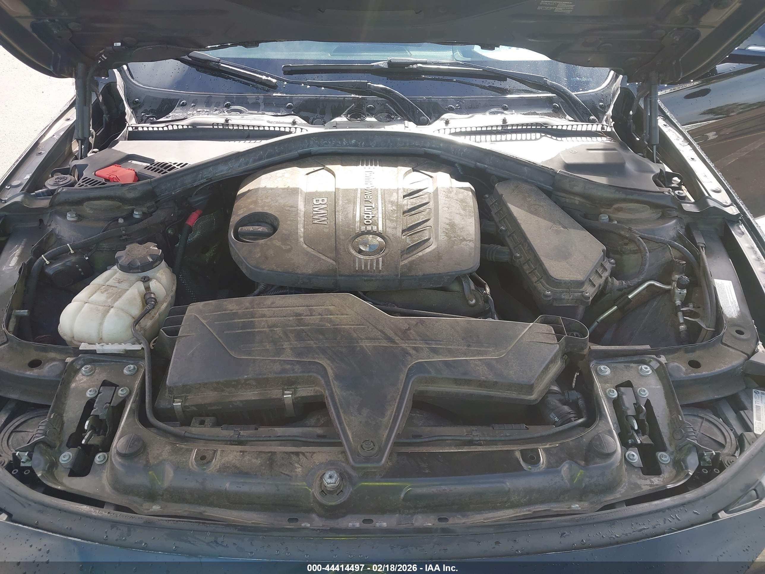 BMW 328D image 10