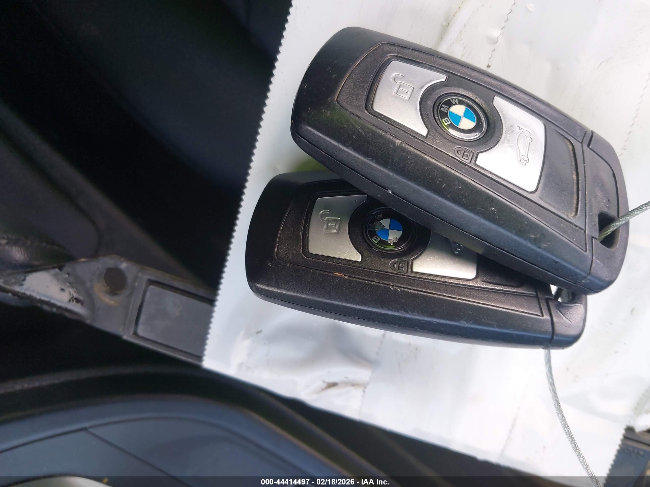 BMW 328D image 11