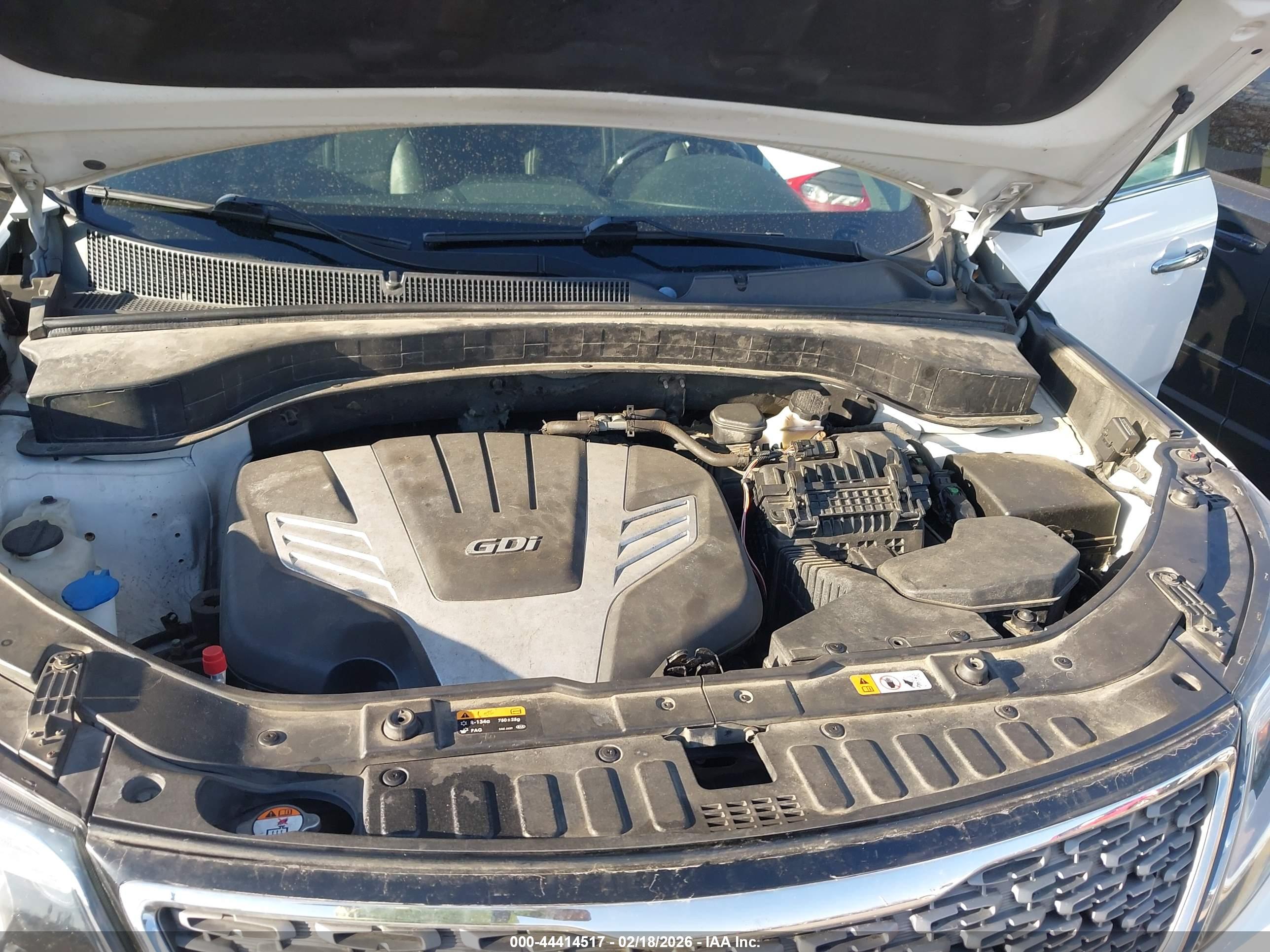 KIA SORENTO image 10