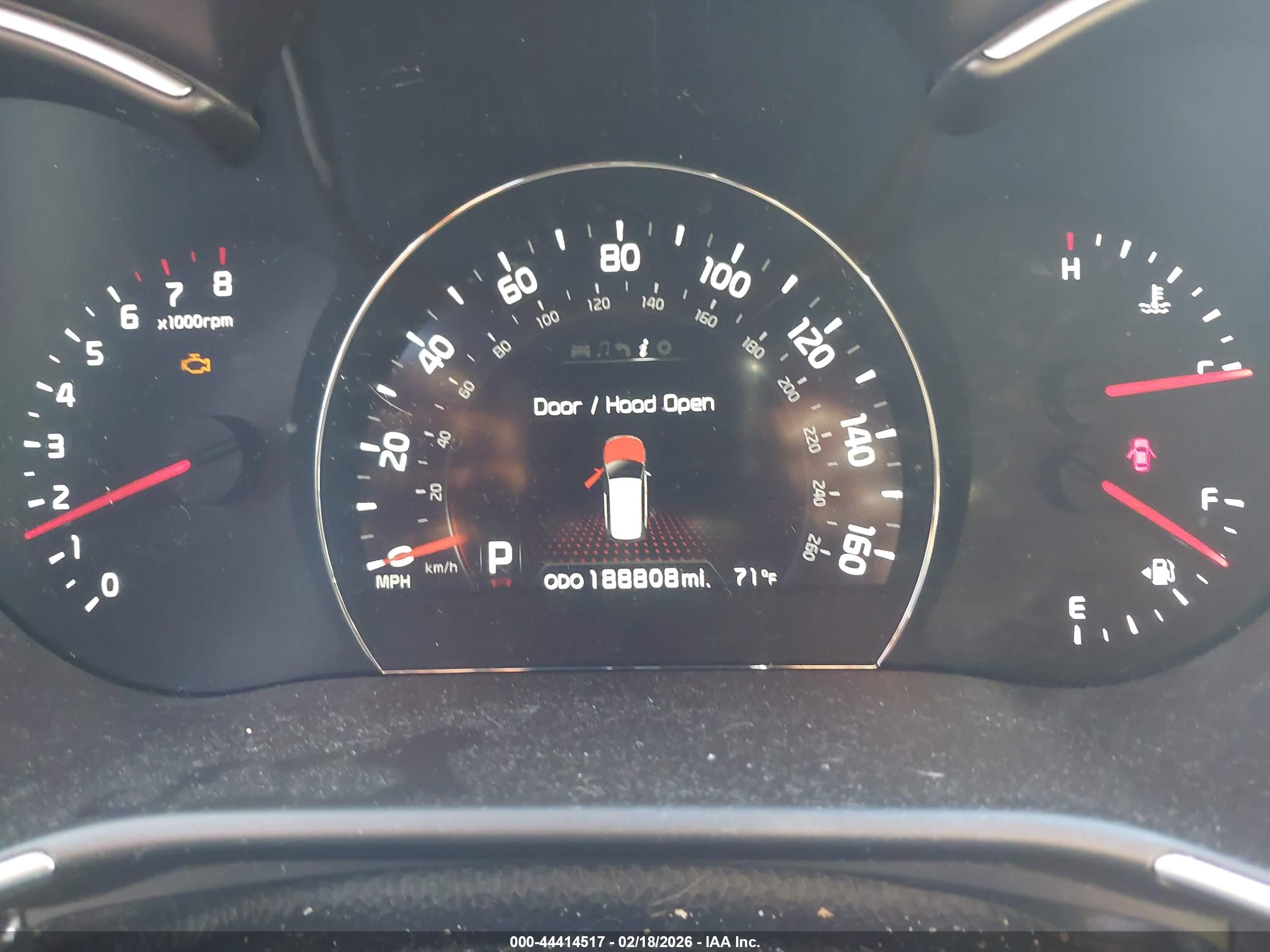 KIA SORENTO image 7