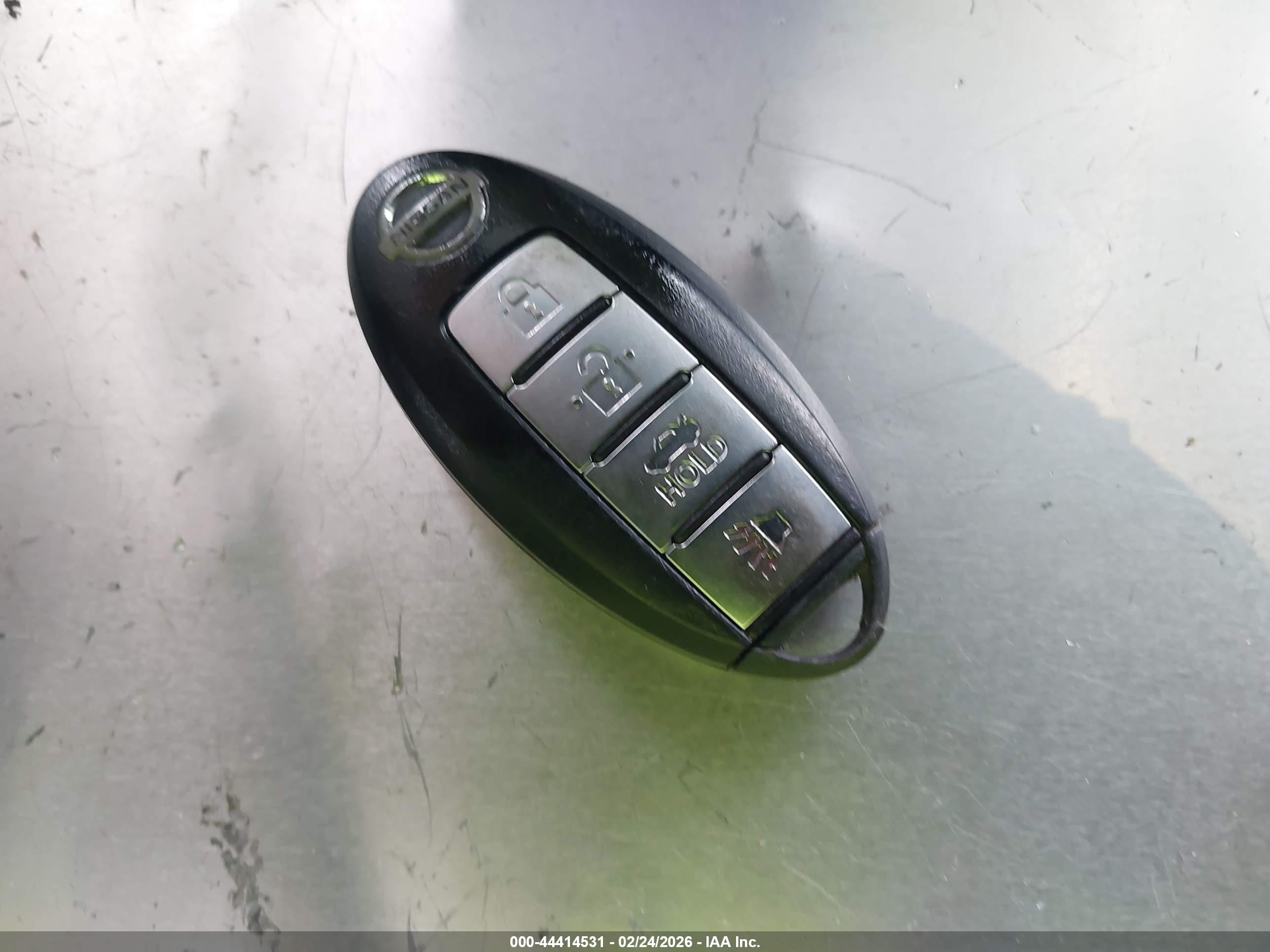 NISSAN SENTRA image 11