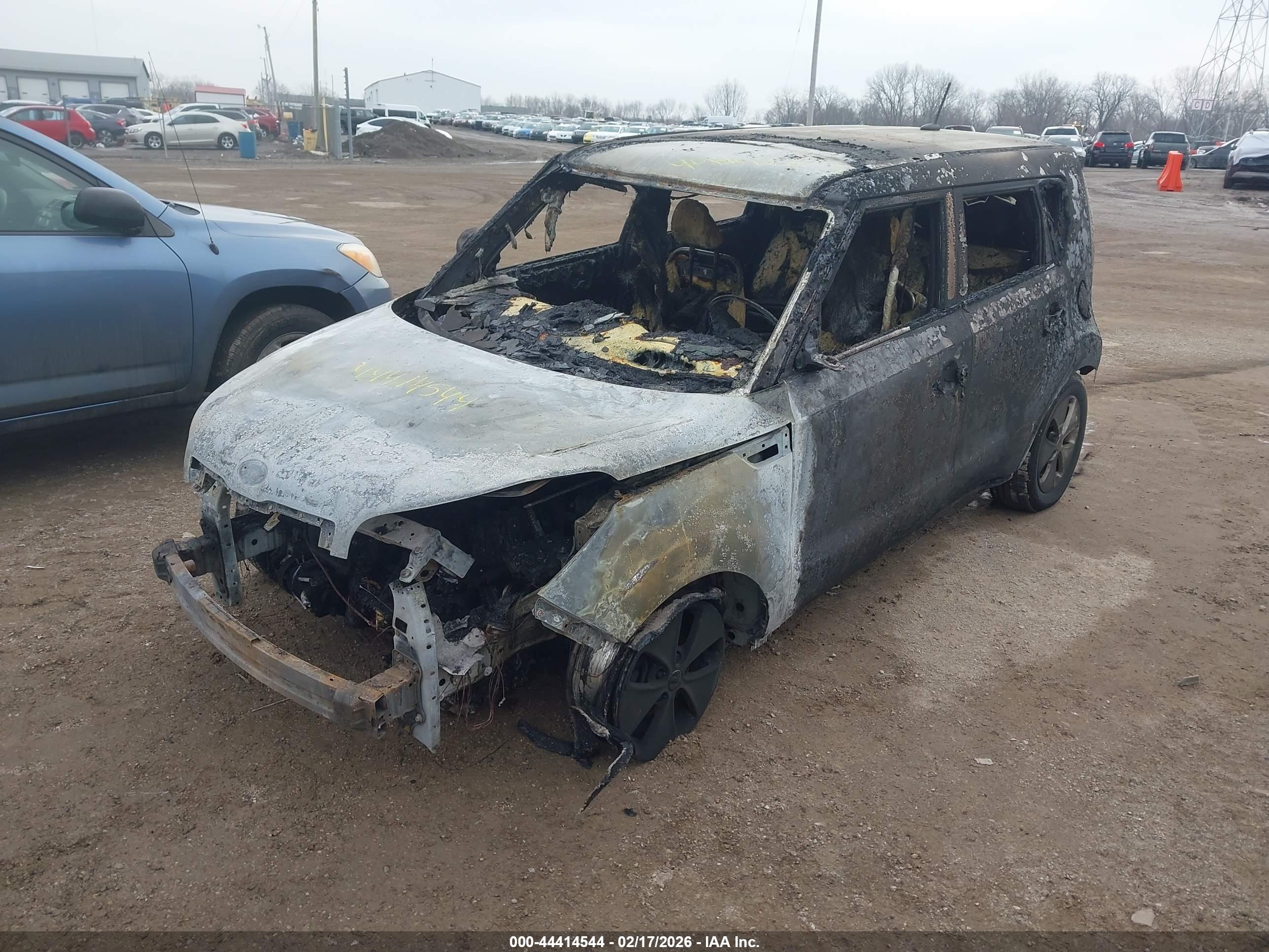KIA SOUL image 2