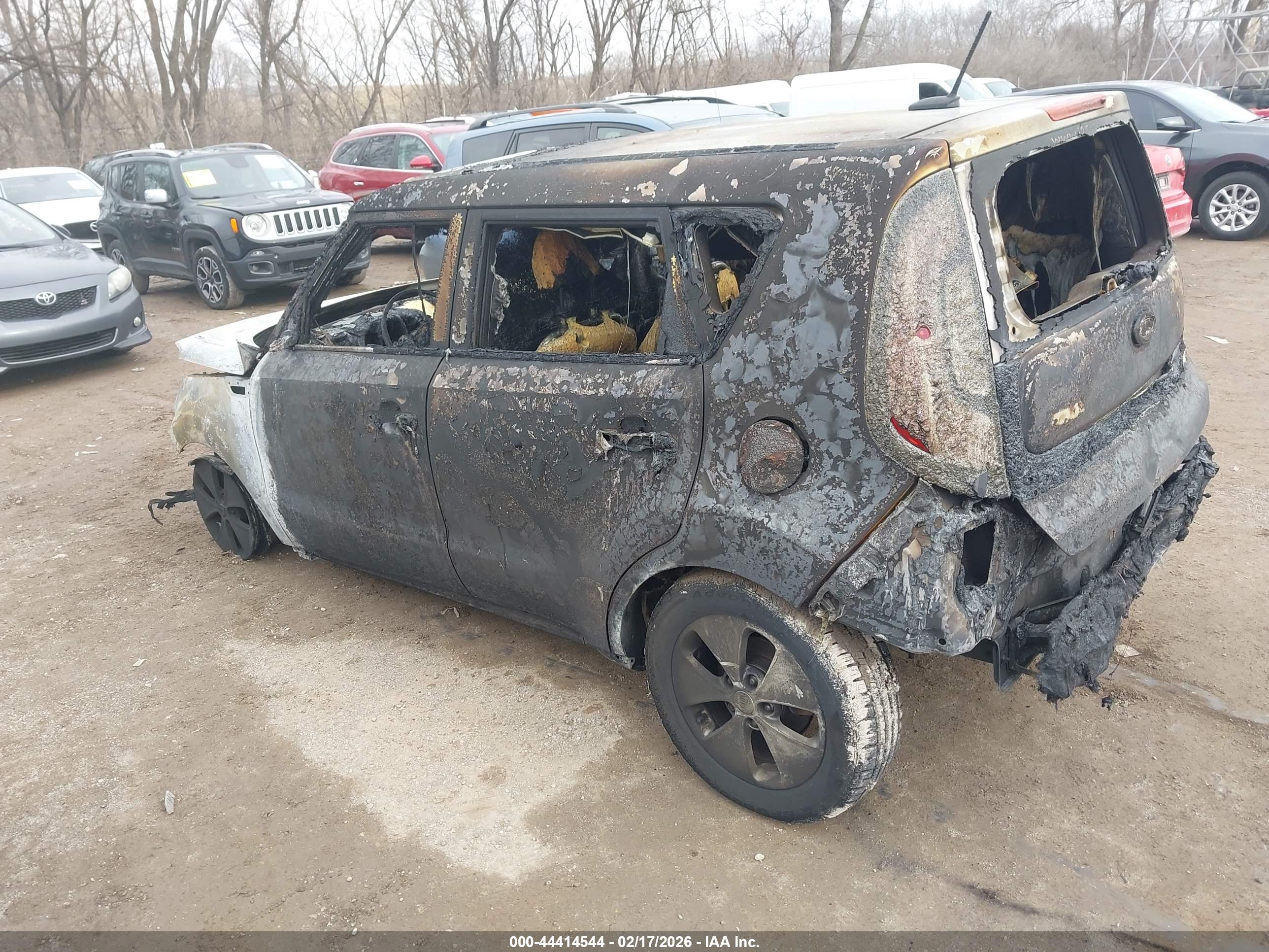 KIA SOUL image 3