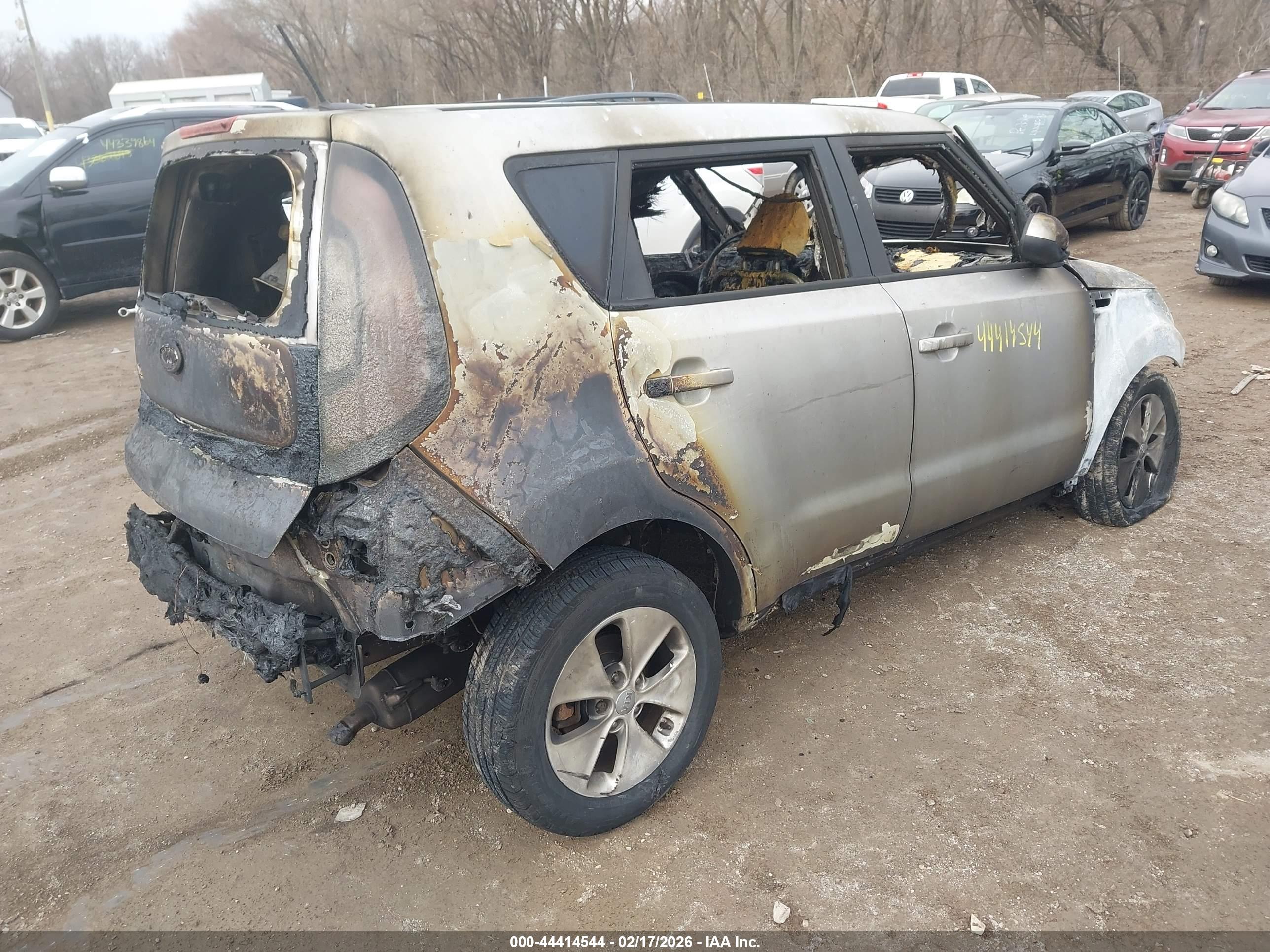 KIA SOUL image 4