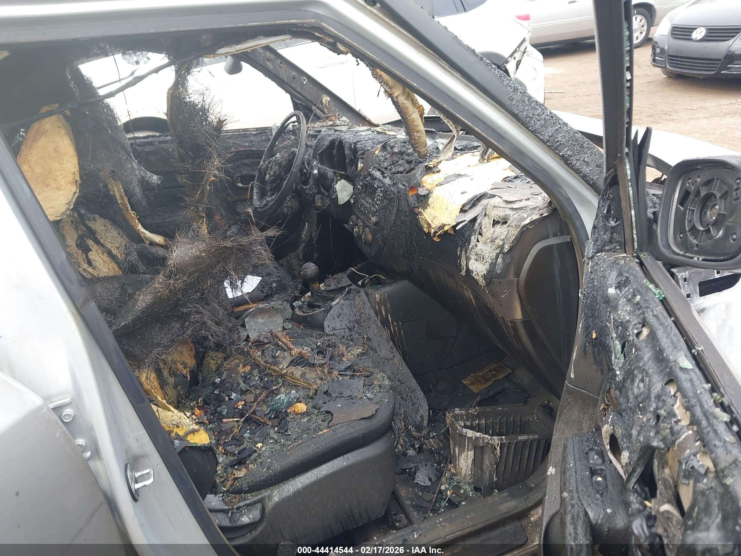 KIA SOUL image 5