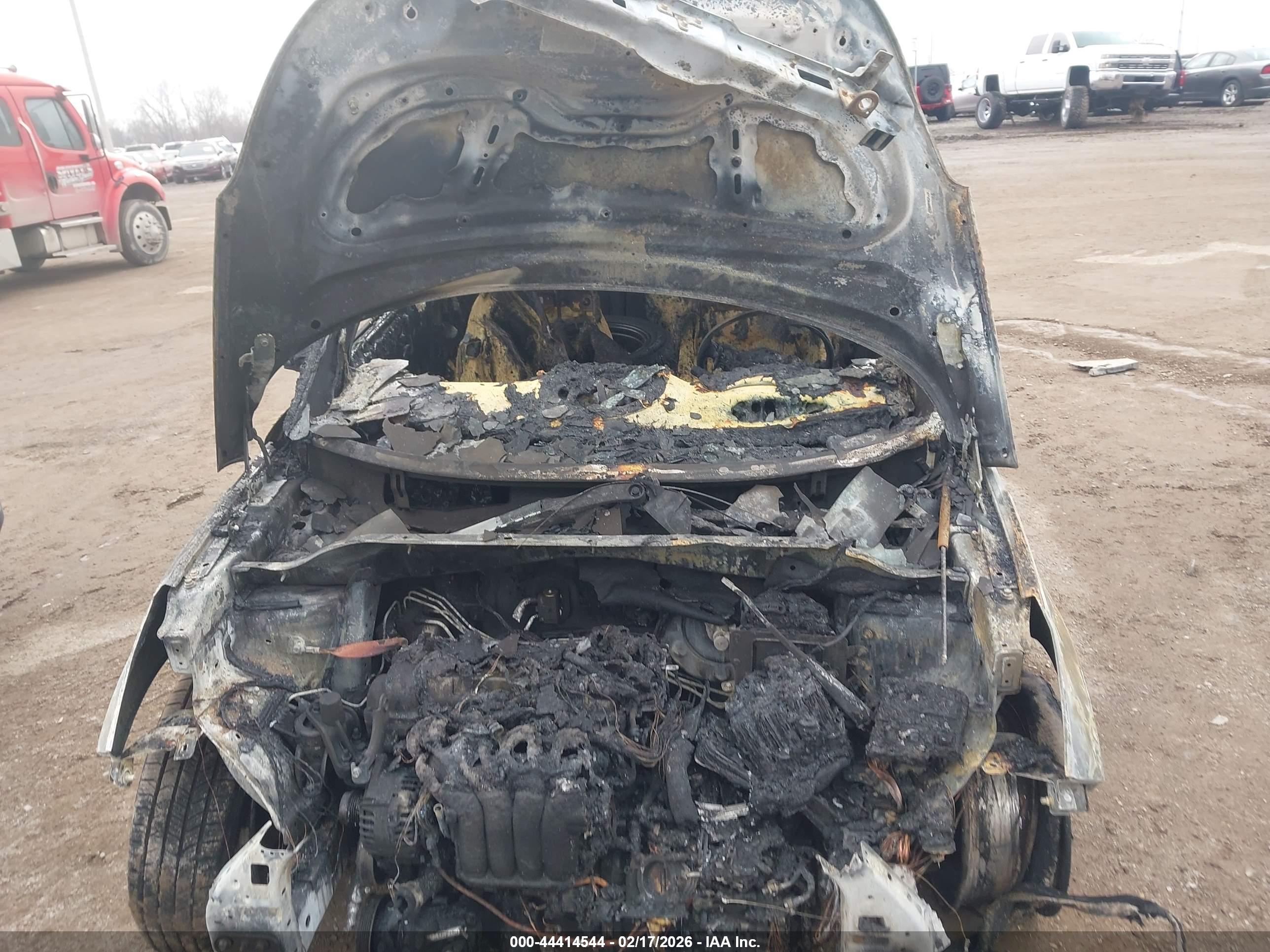 KIA SOUL image 6