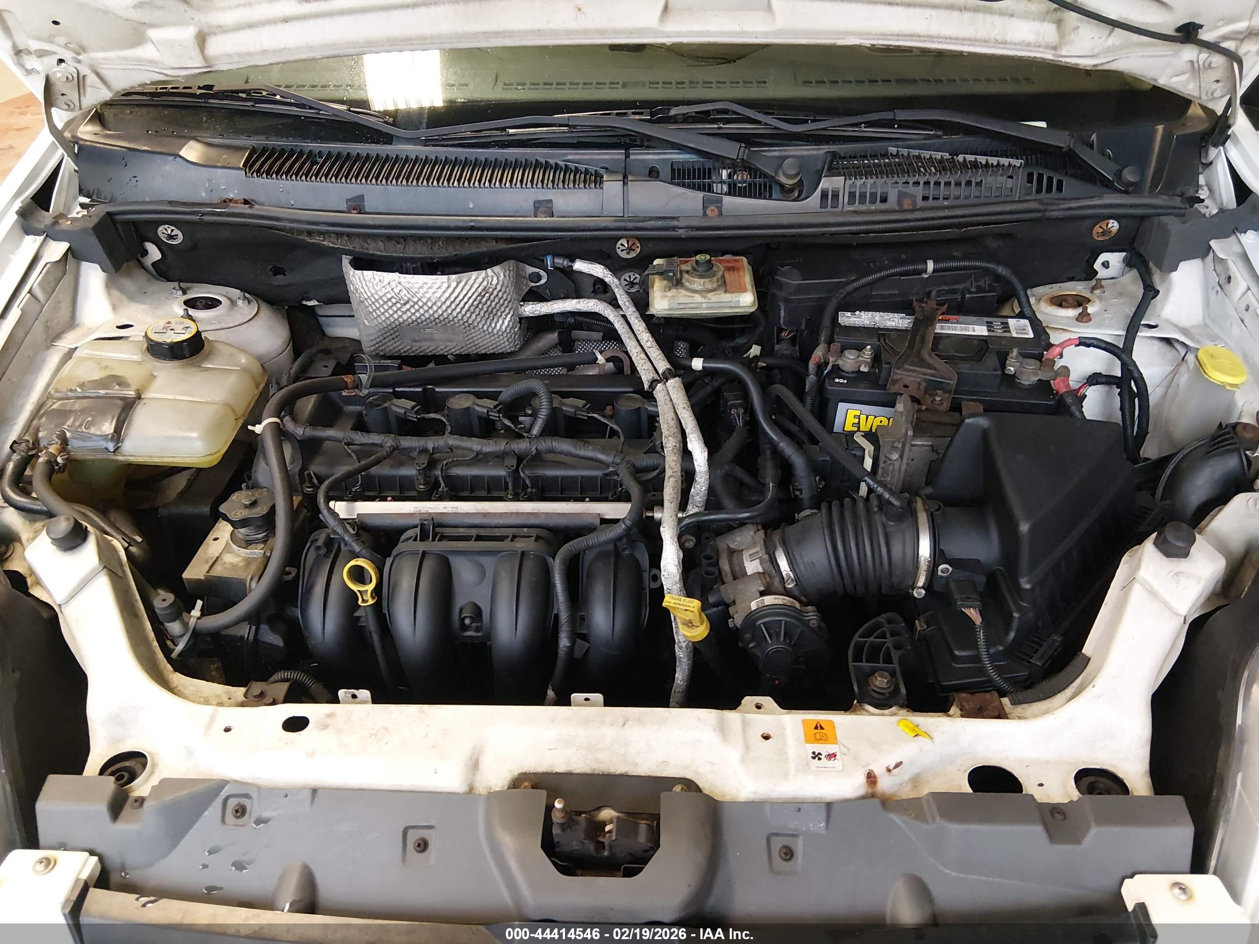 FORD TRANSIT image 10