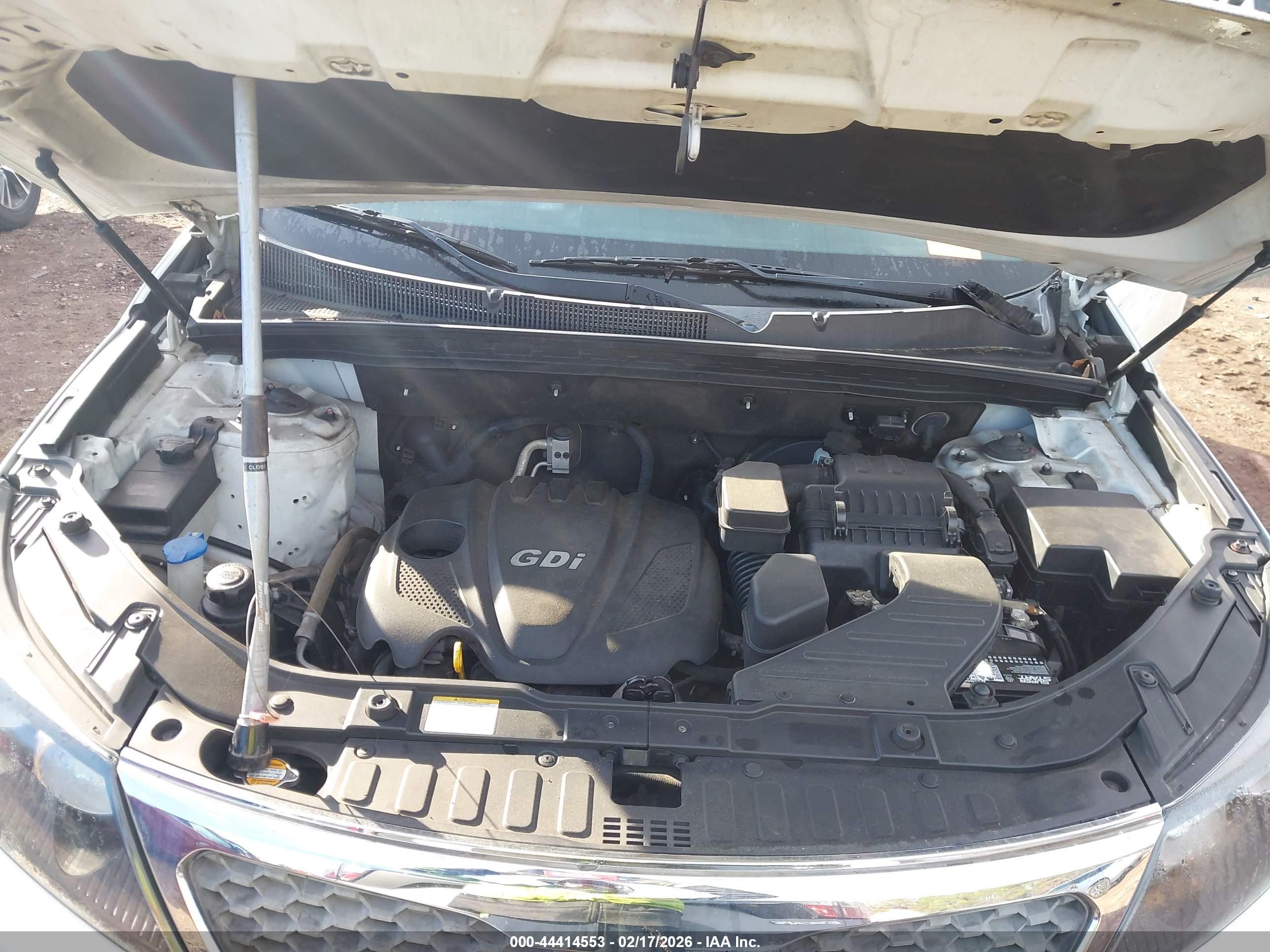 KIA SORENTO image 10