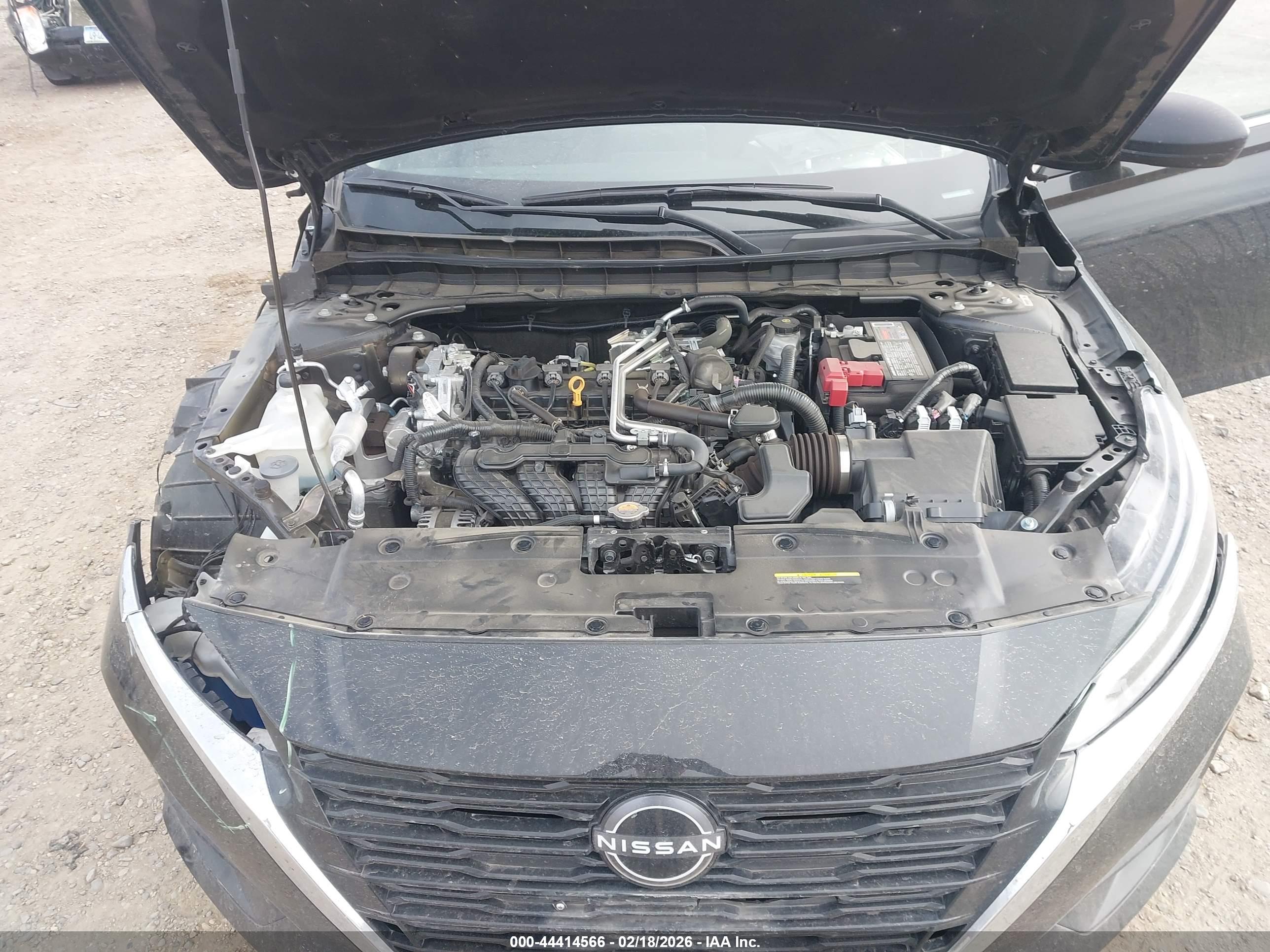 NISSAN ALTIMA image 10