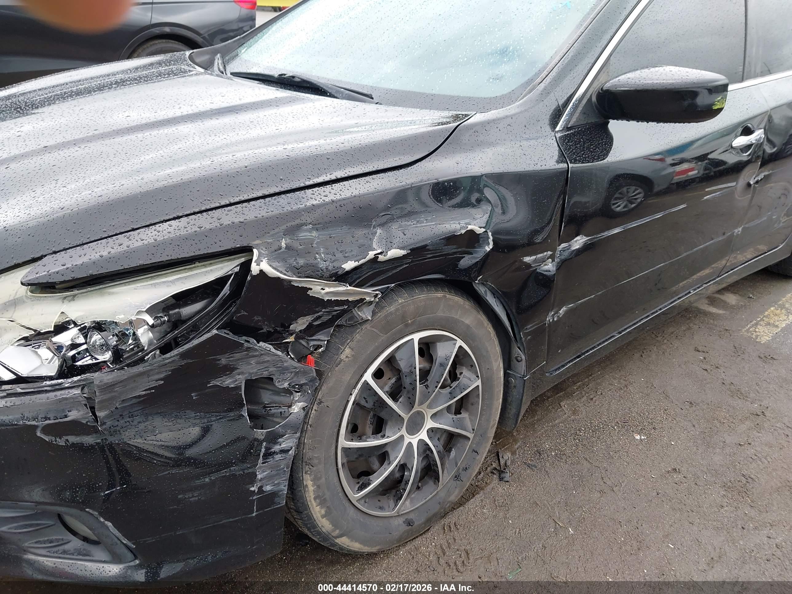 NISSAN ALTIMA image 6