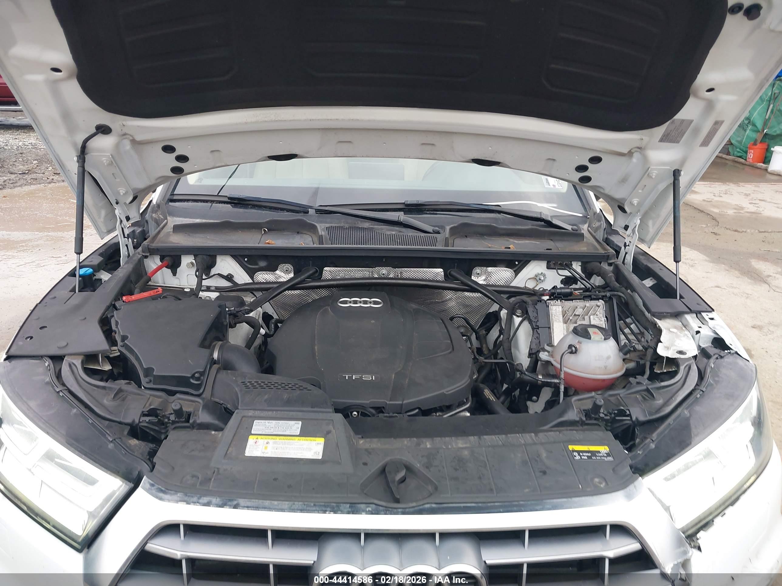 AUDI Q5 image 10