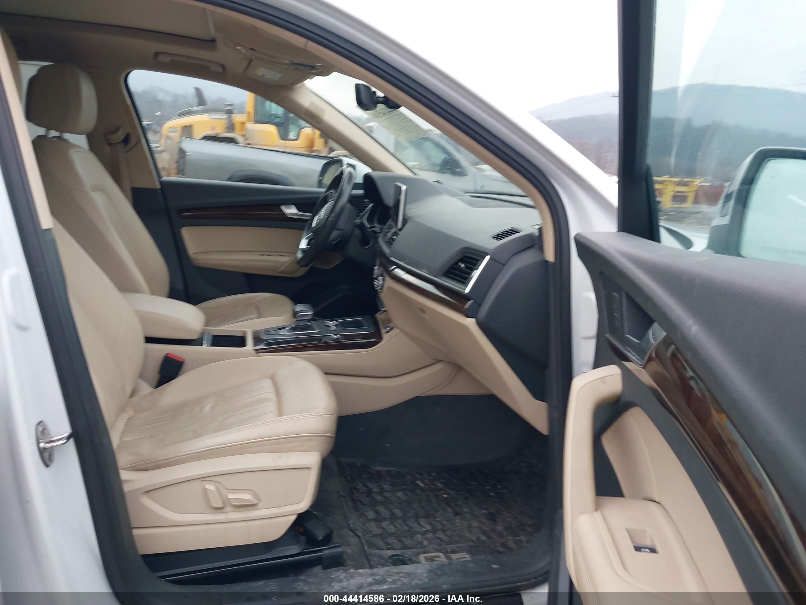 AUDI Q5 image 5
