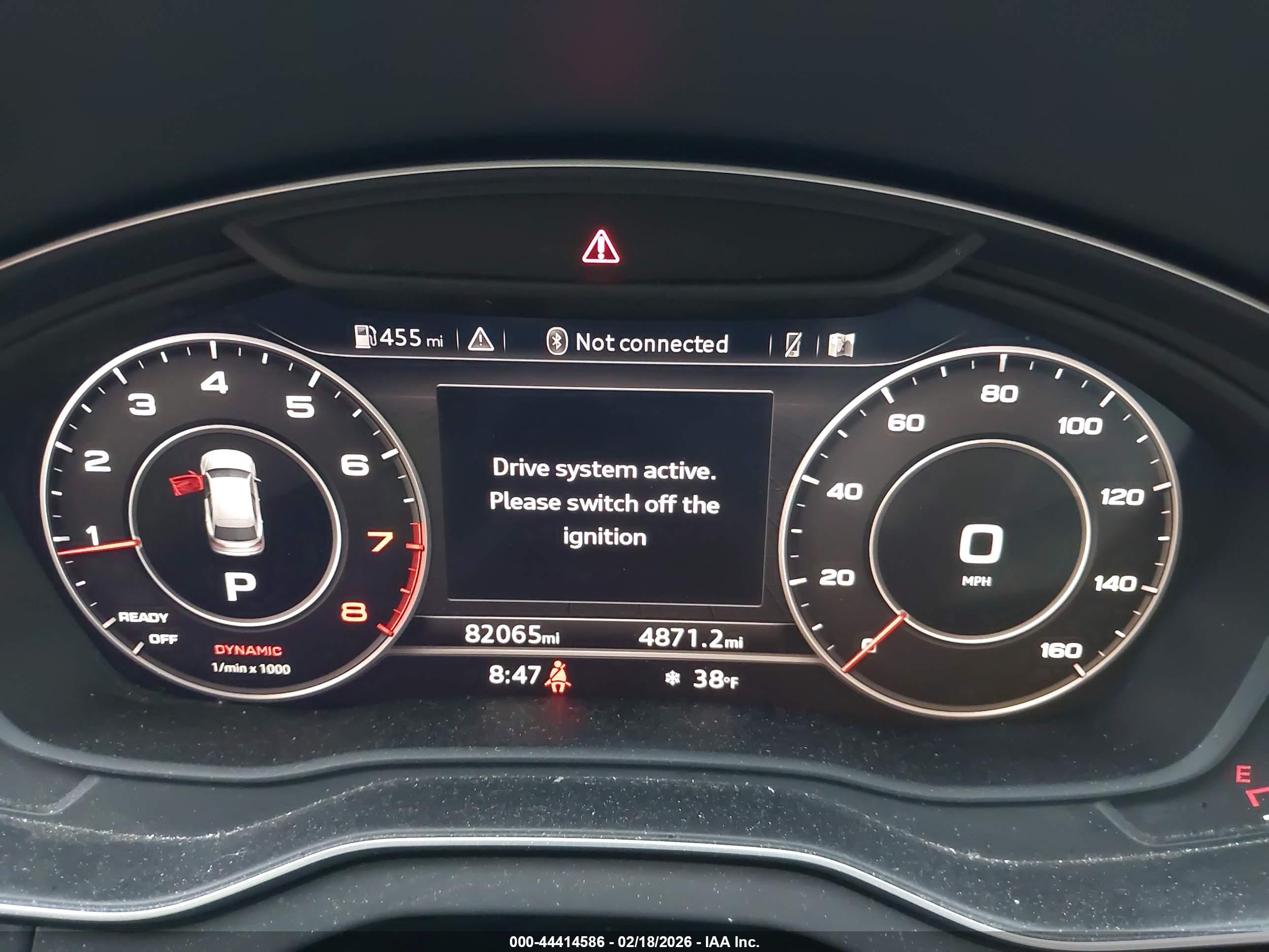 AUDI Q5 image 7