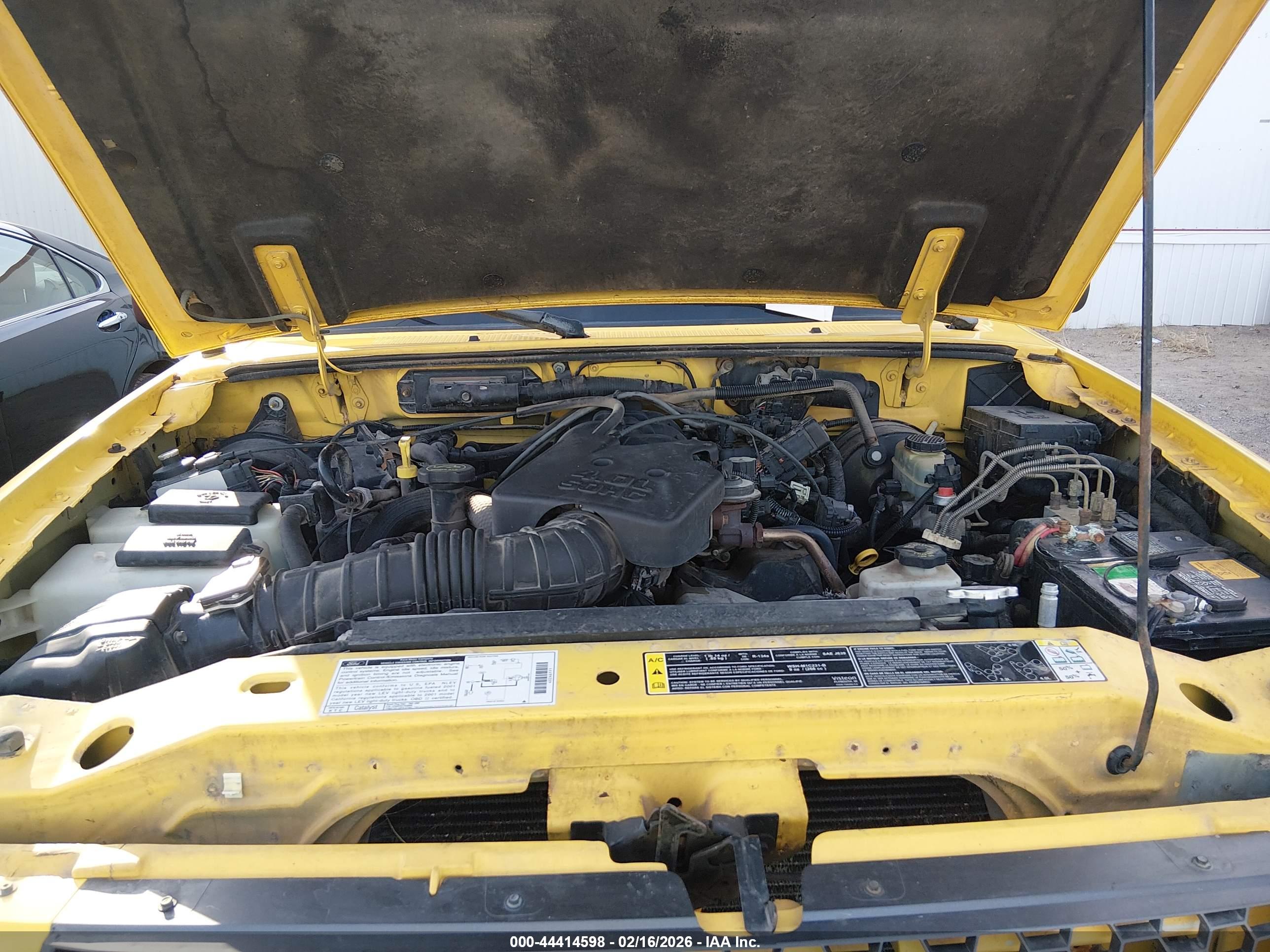 FORD RANGER image 10