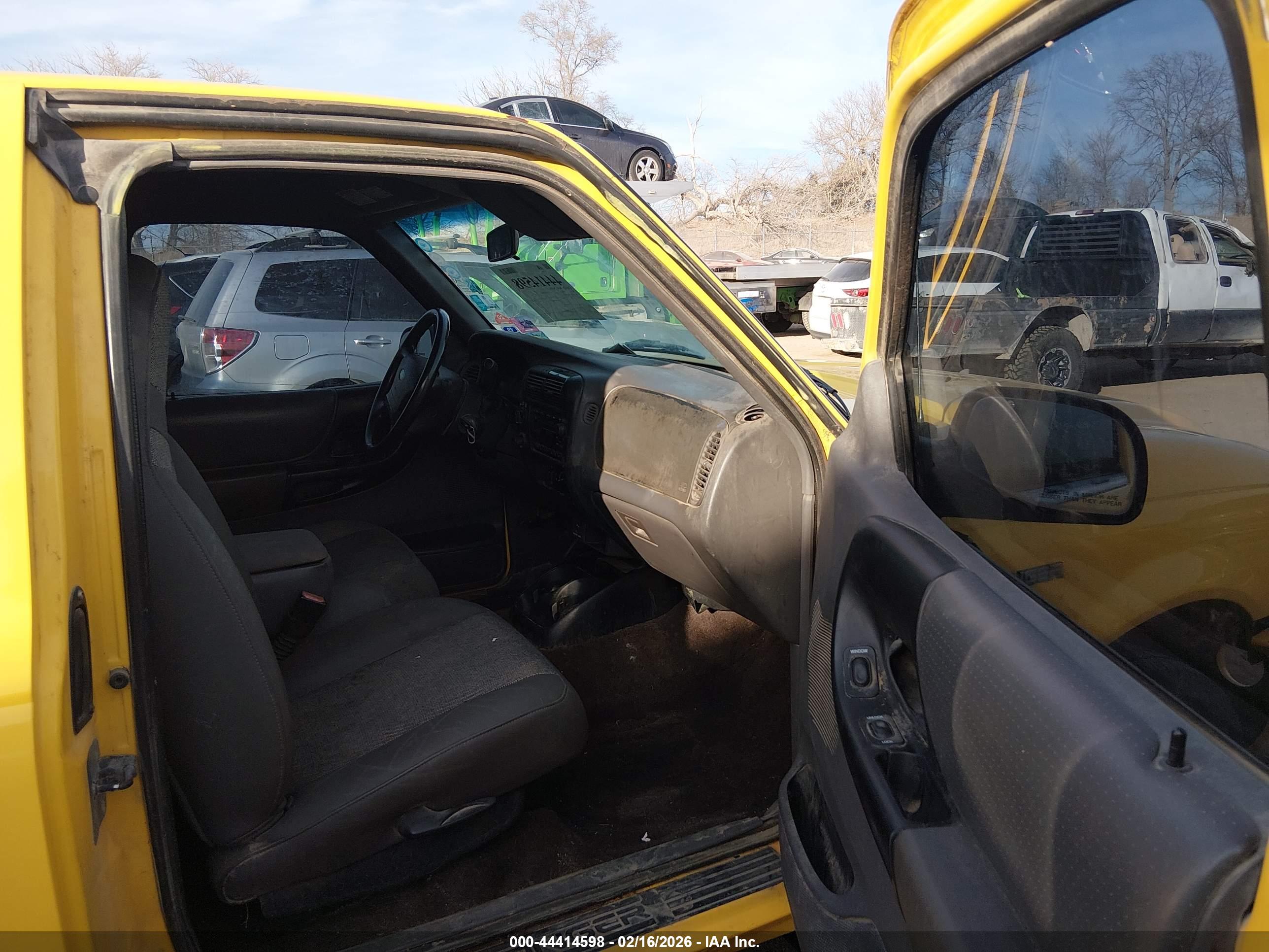 FORD RANGER image 5