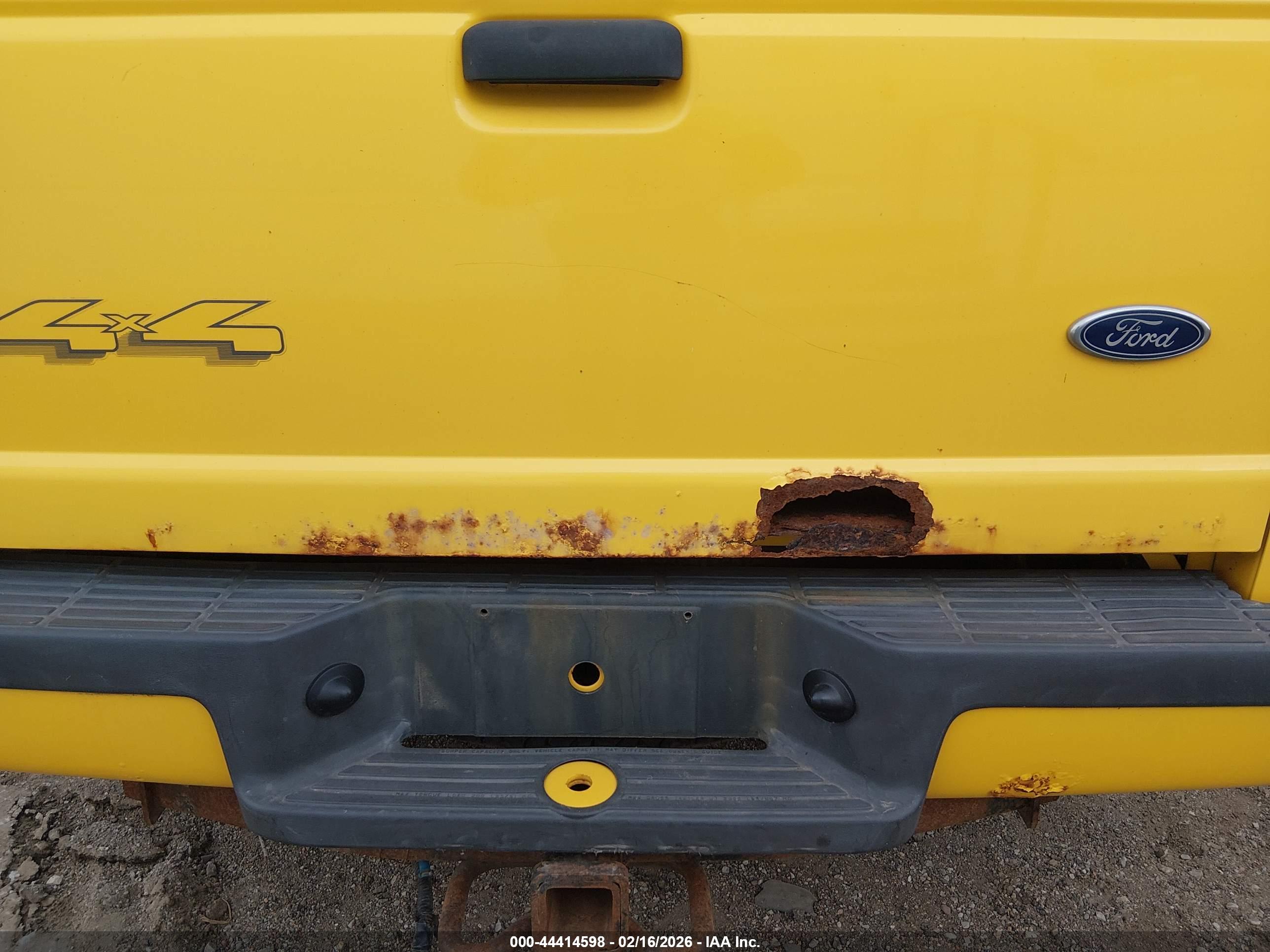 FORD RANGER image 6