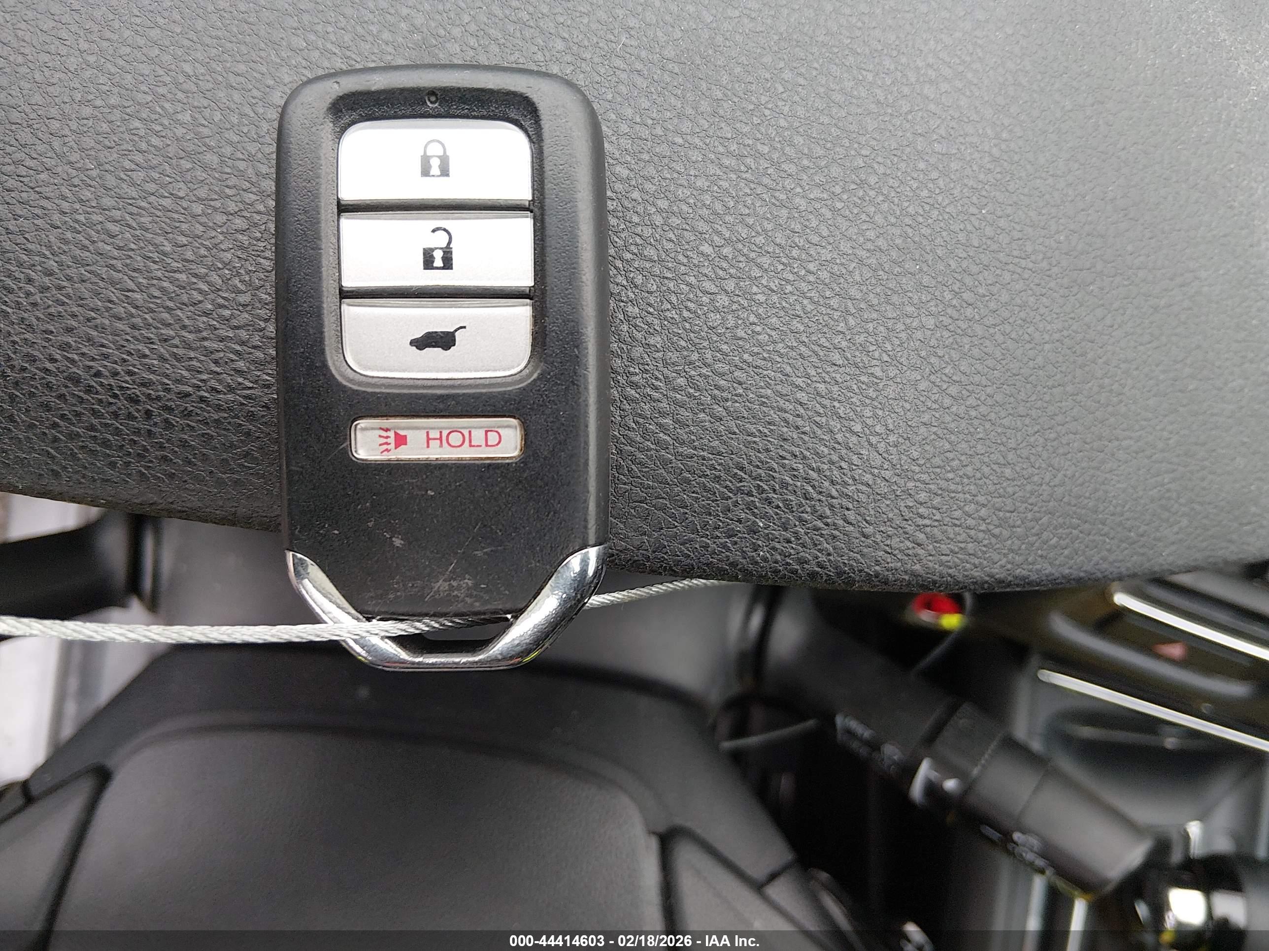 HONDA HR-V image 11