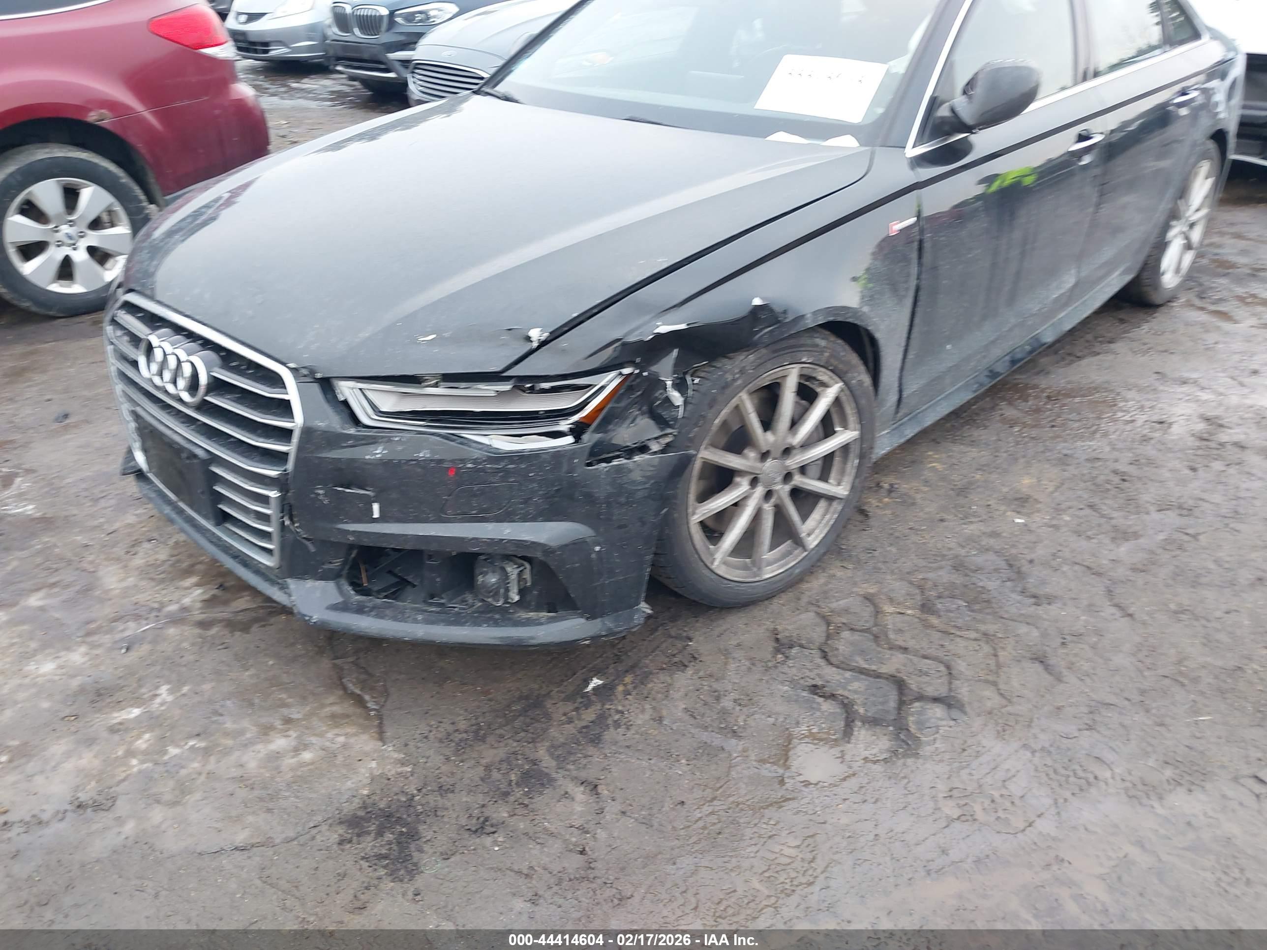 AUDI A6 image 6