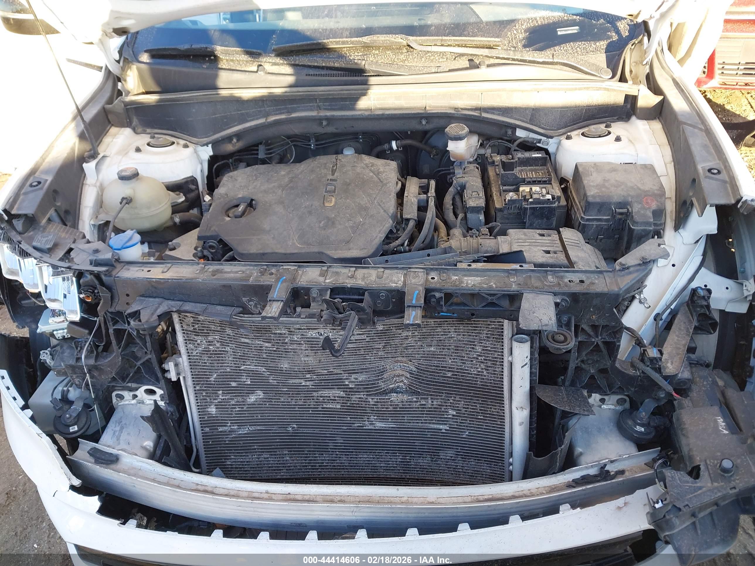 KIA SORENTO image 10