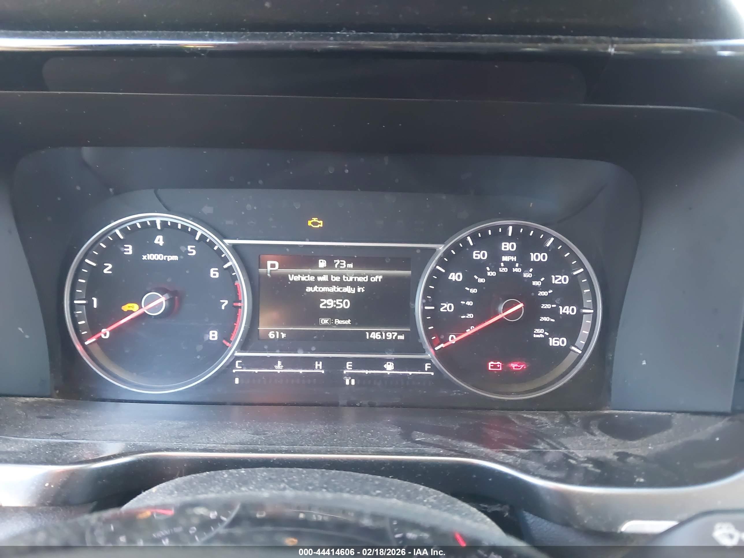 KIA SORENTO image 7