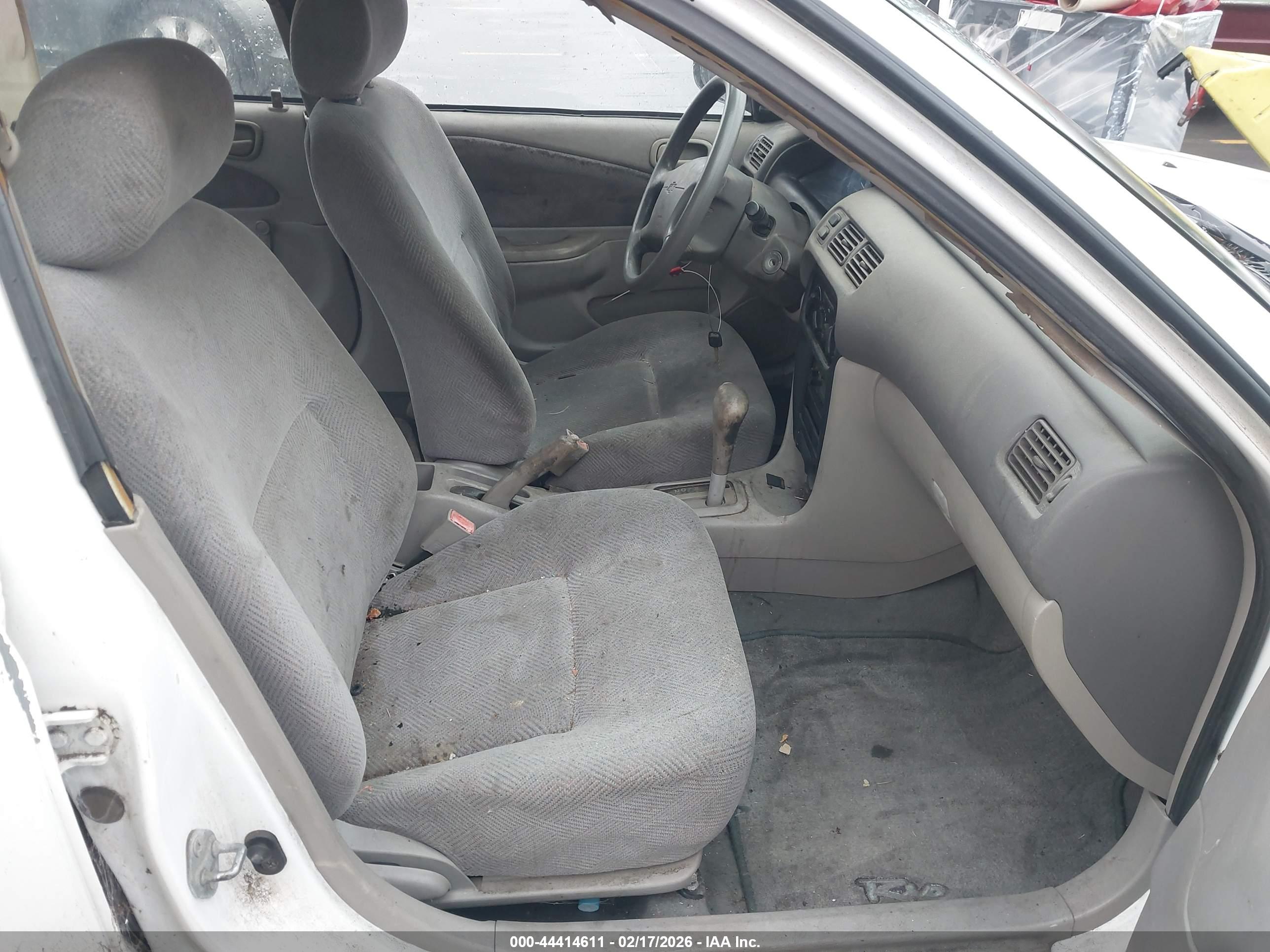 CHEVROLET PRIZM image 5