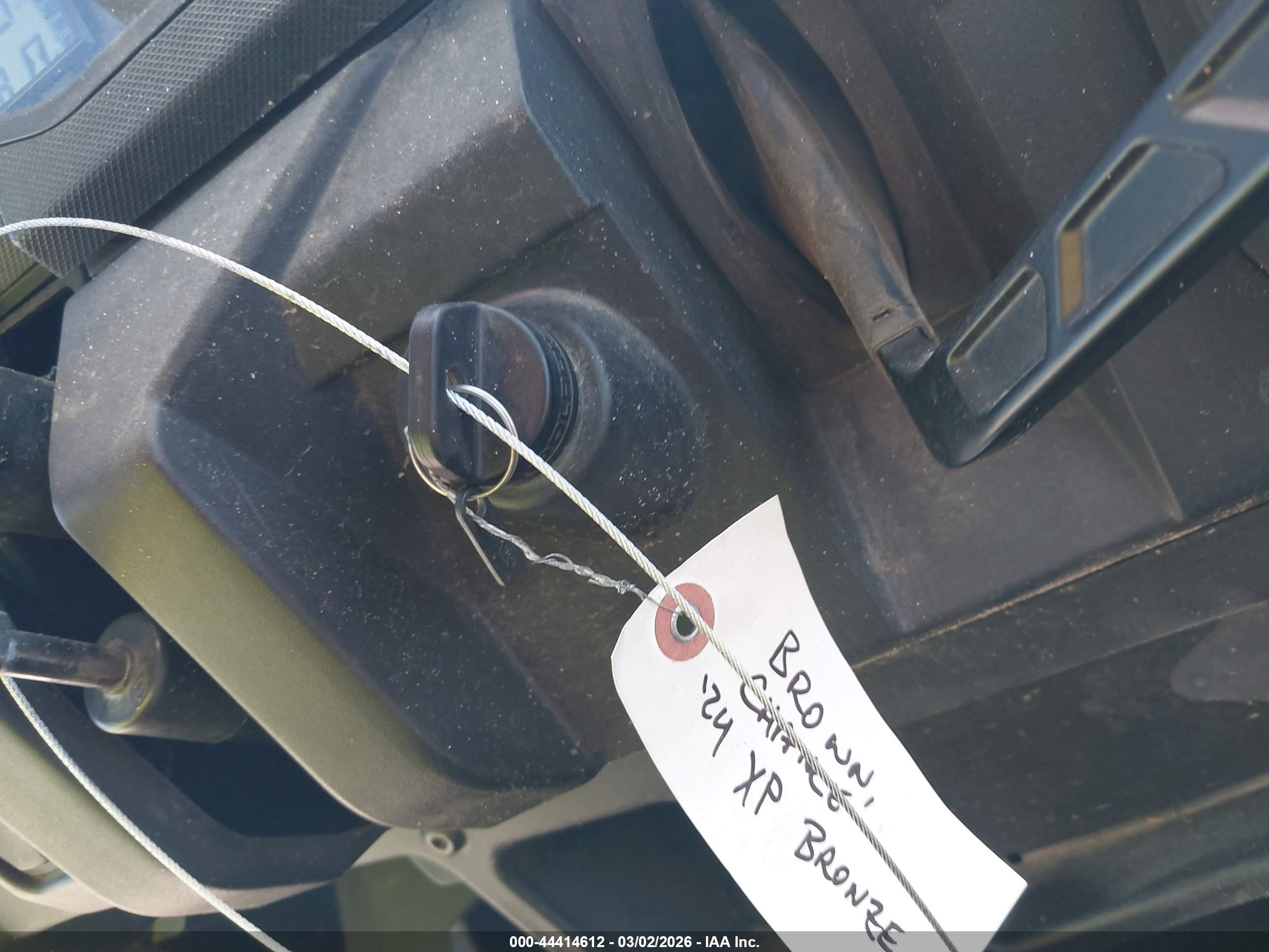 POLARIS RANGER image 11