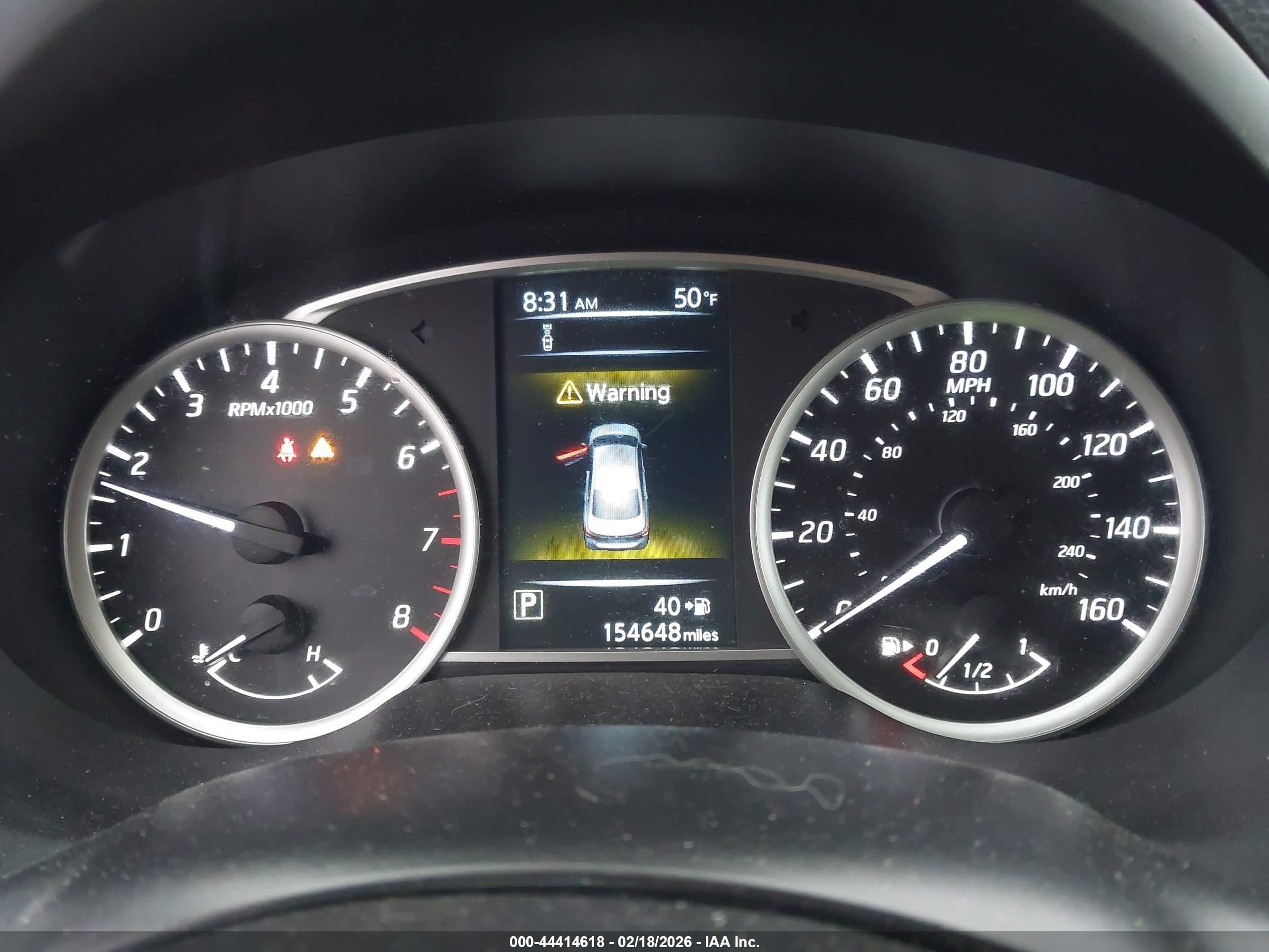 NISSAN SENTRA image 7