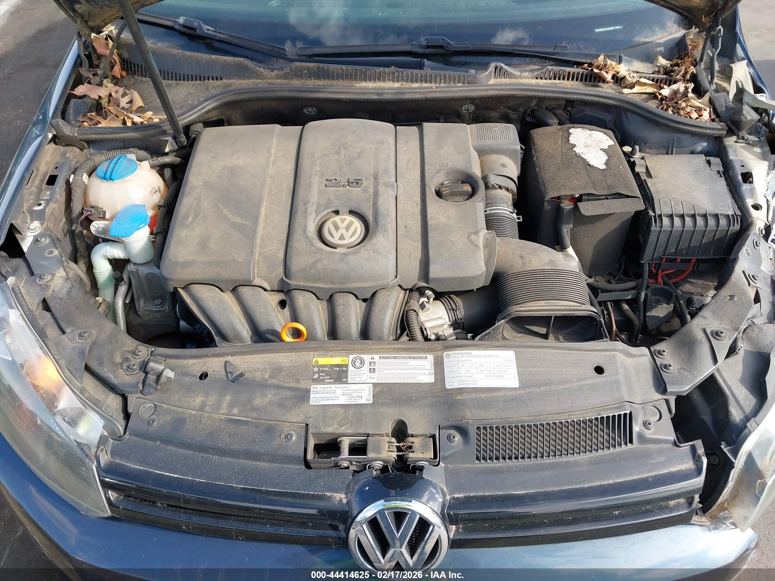 VOLKSWAGEN GOLF image 10