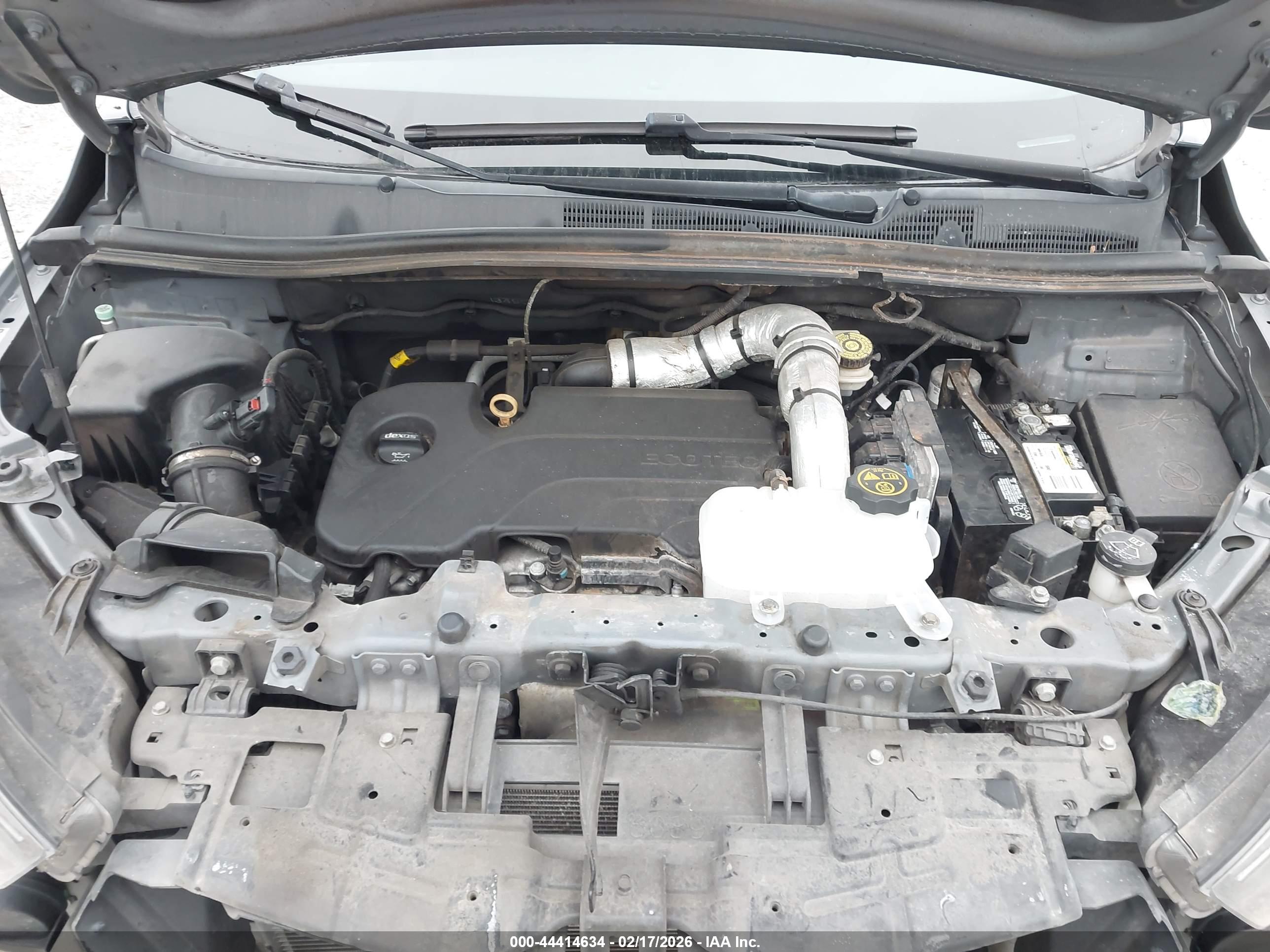 BUICK ENCORE image 10