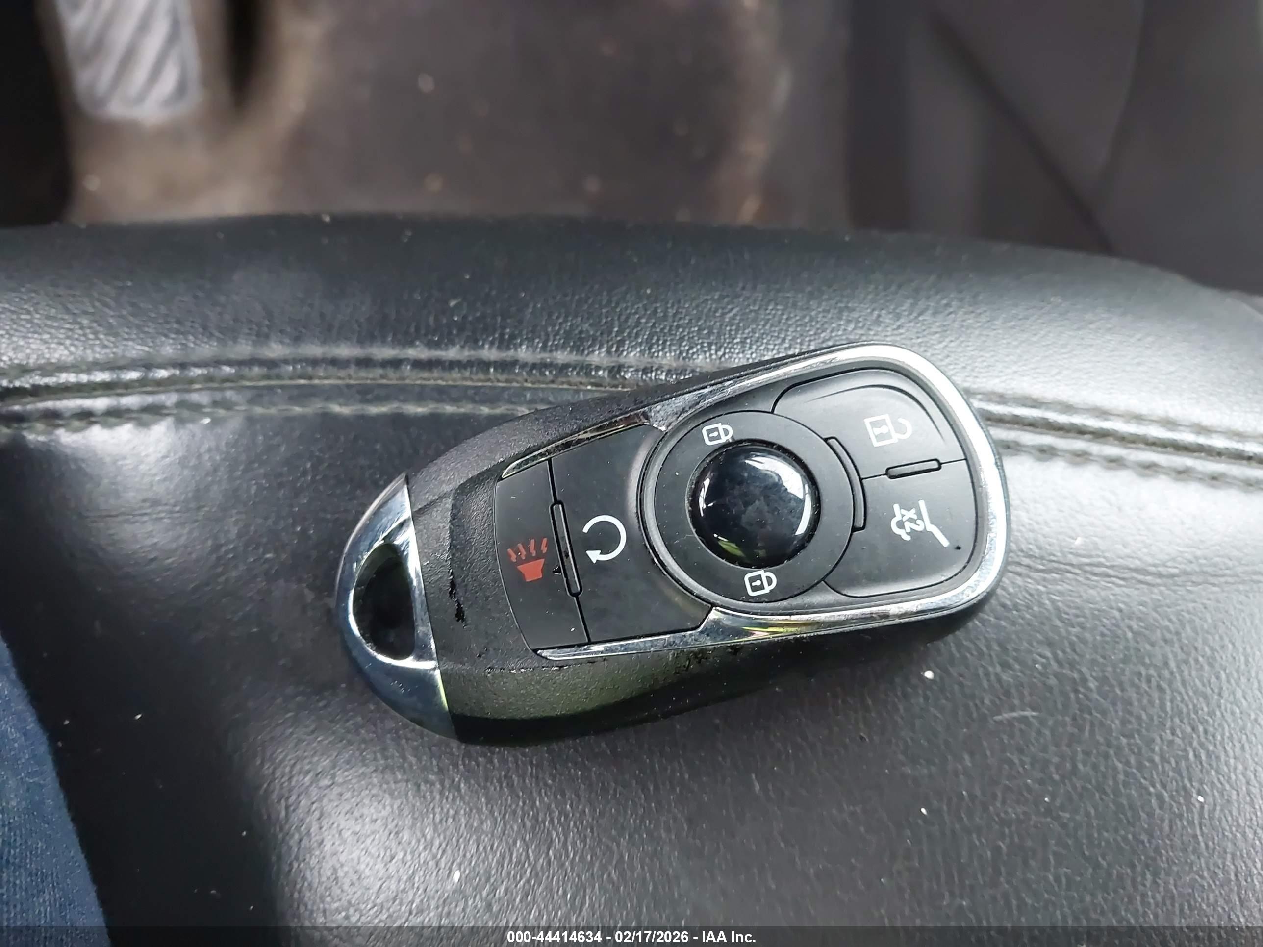 BUICK ENCORE image 11